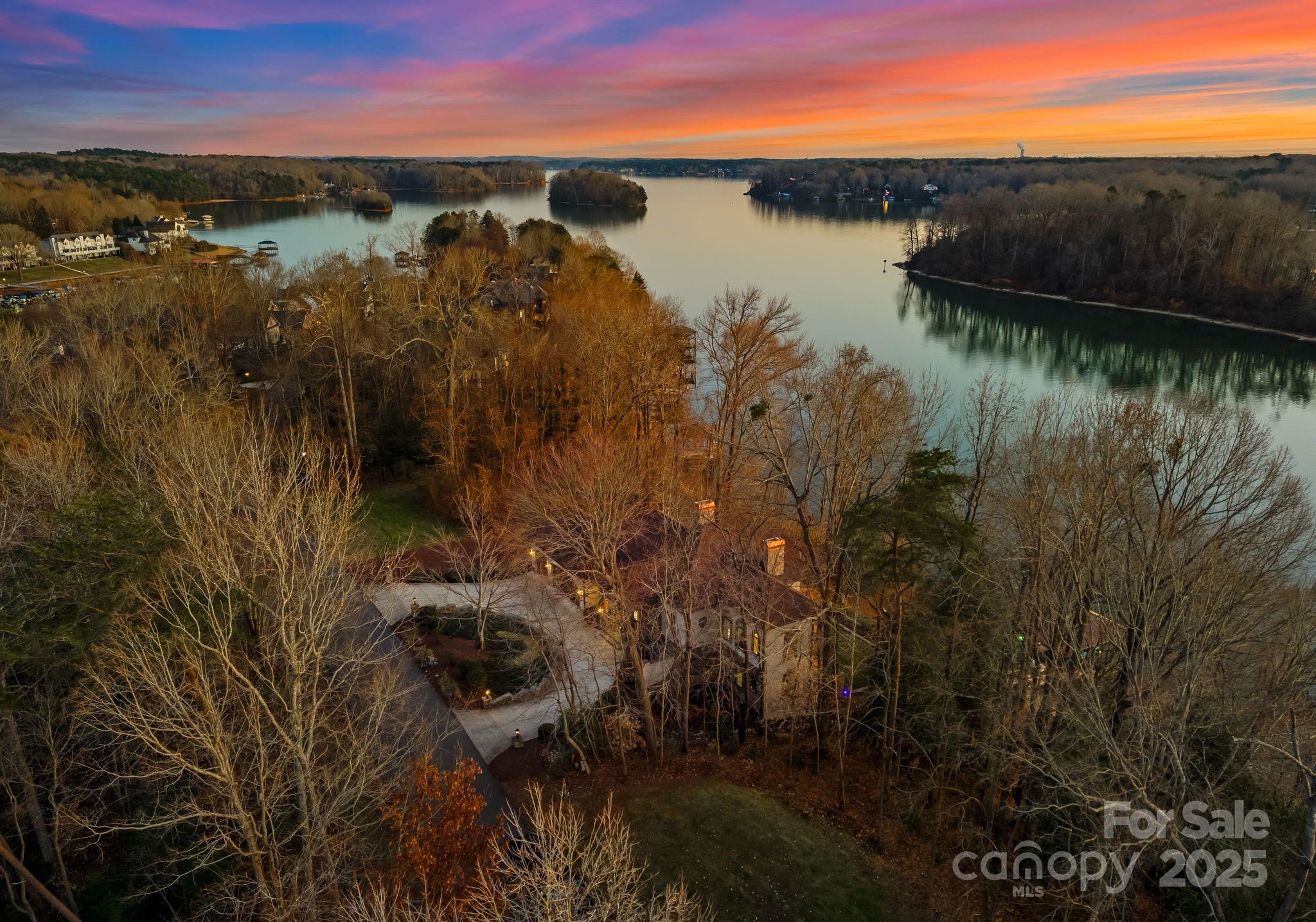 Windemere Island - Residential