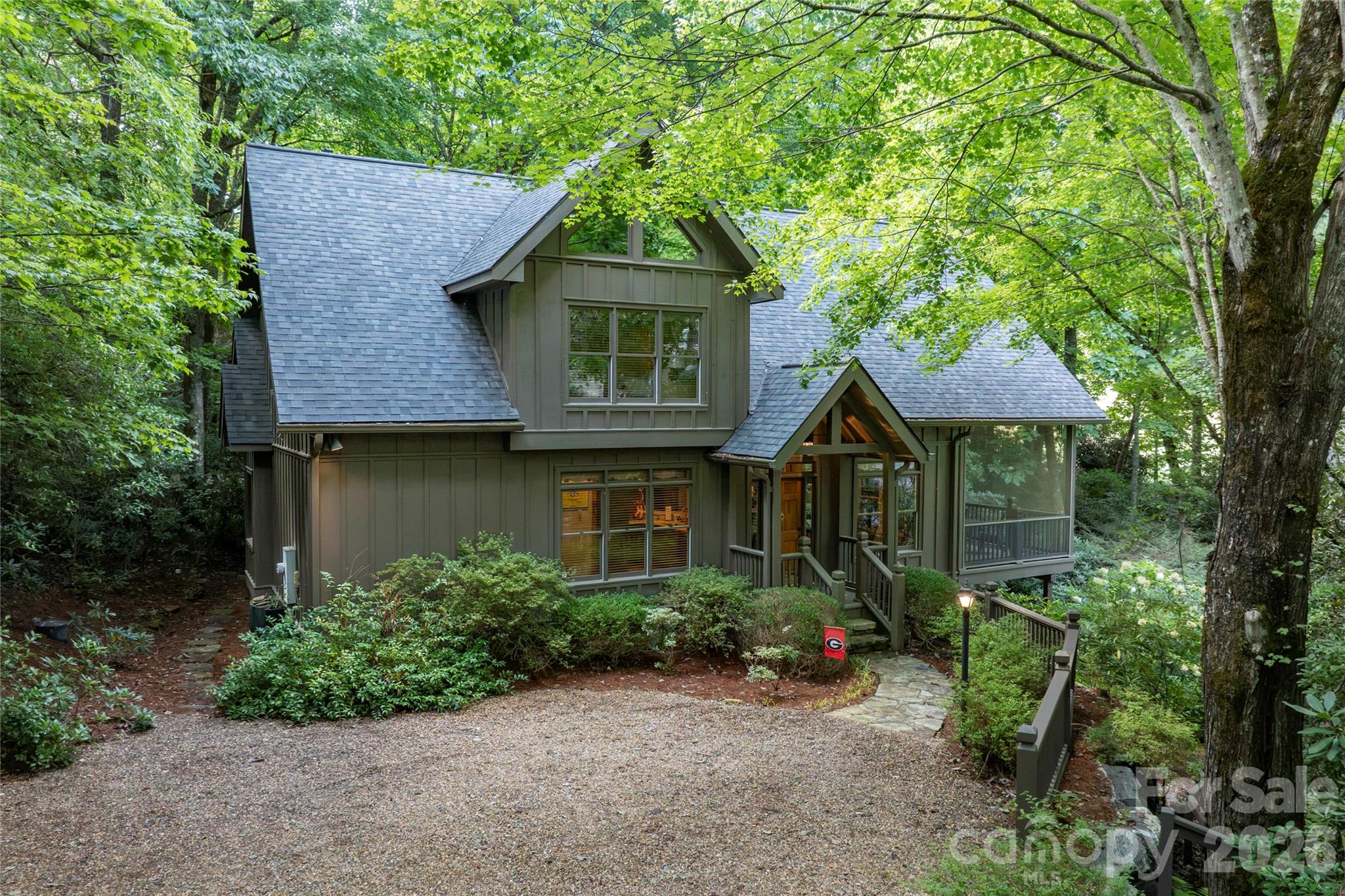 575 Seminole Way
