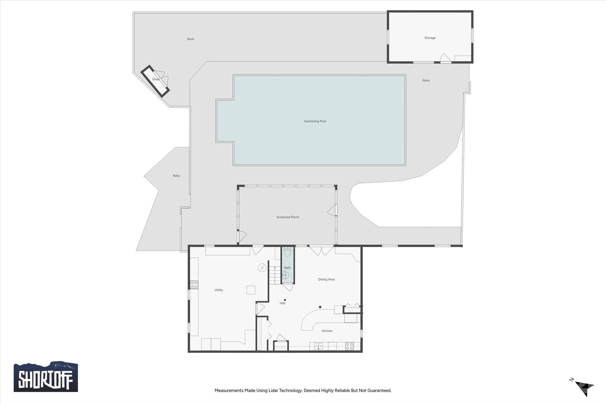 None - Residential