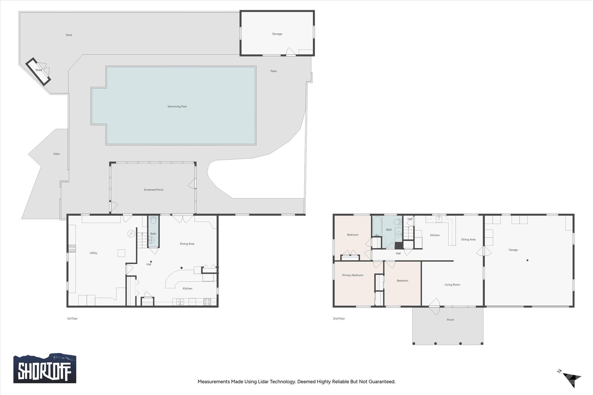 None - Residential