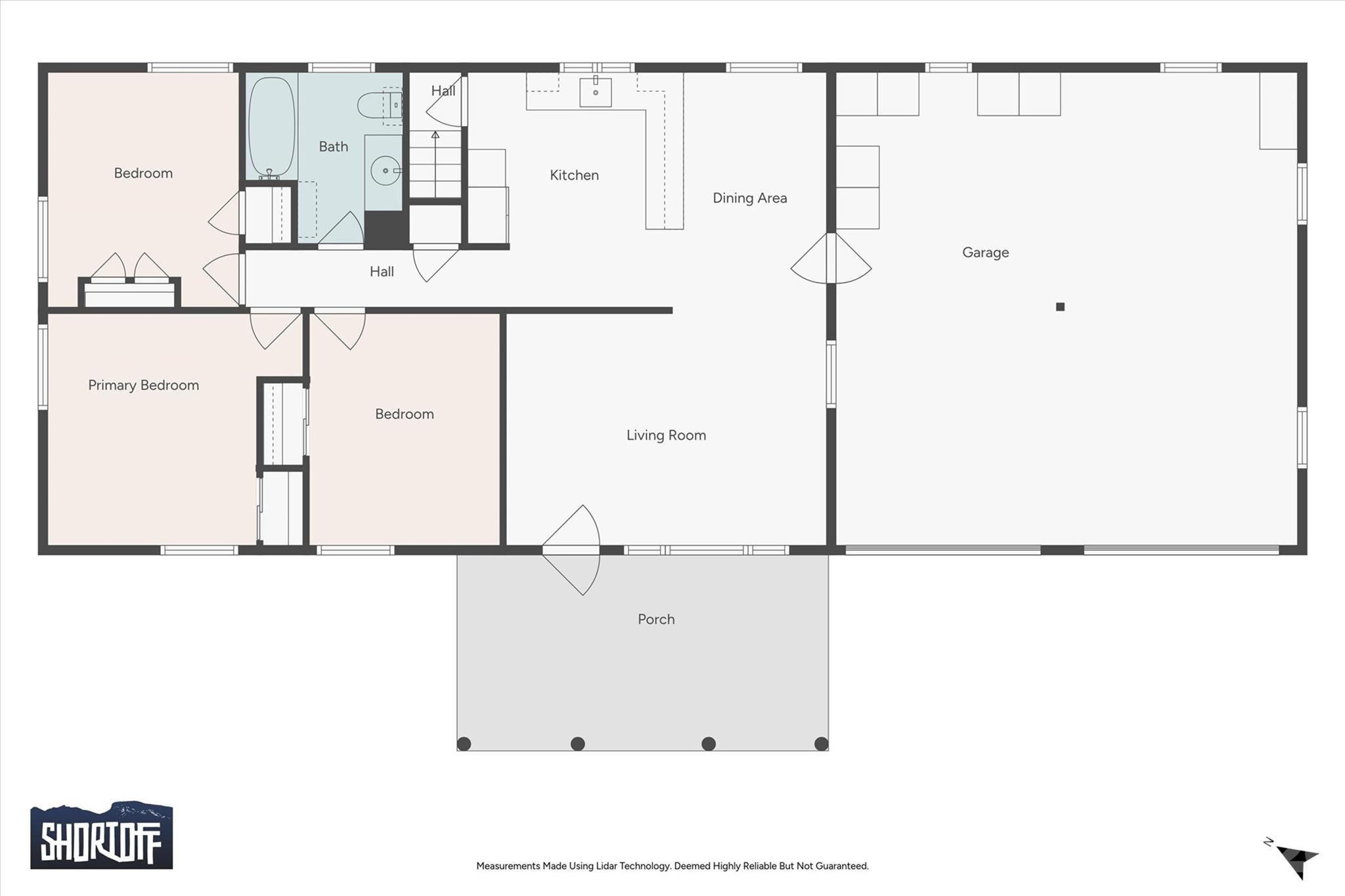 None - Residential