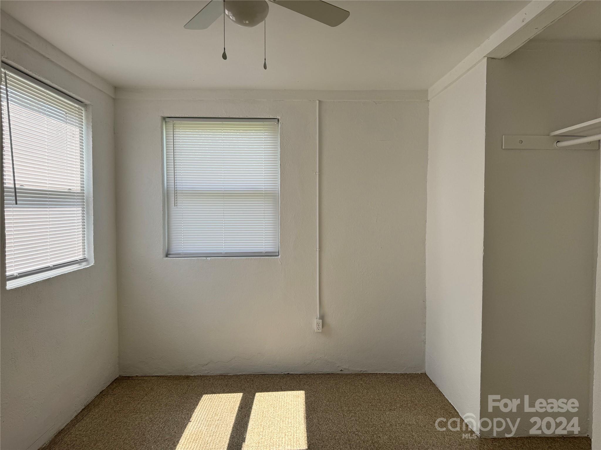 None - Residential Lease