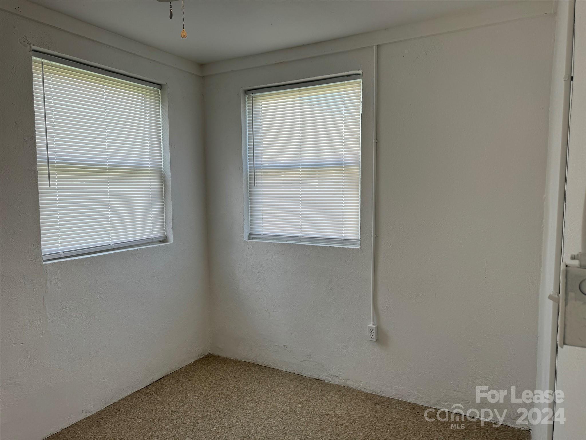 None - Residential Lease