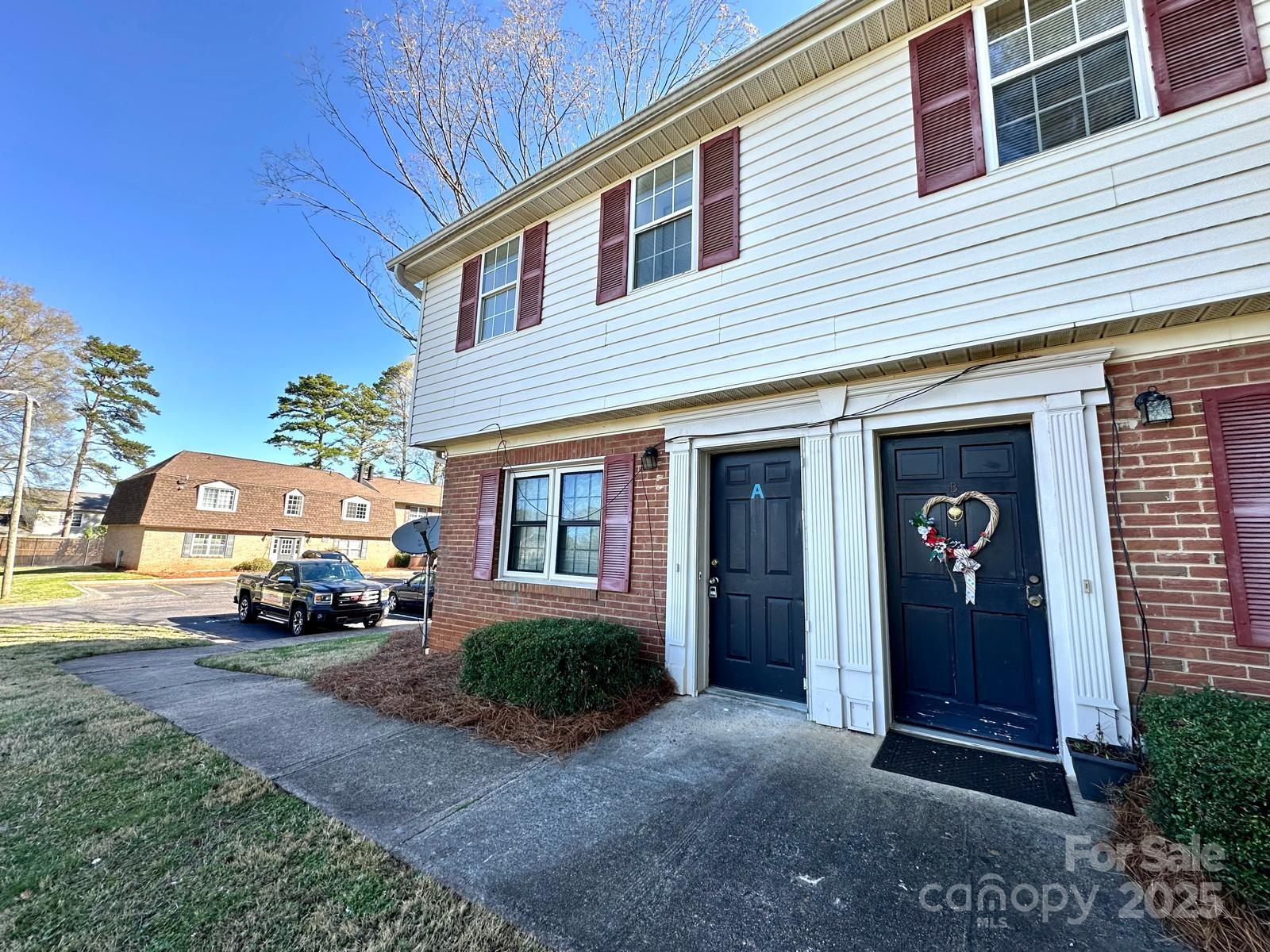 5812 Hunting Ridge Lane A