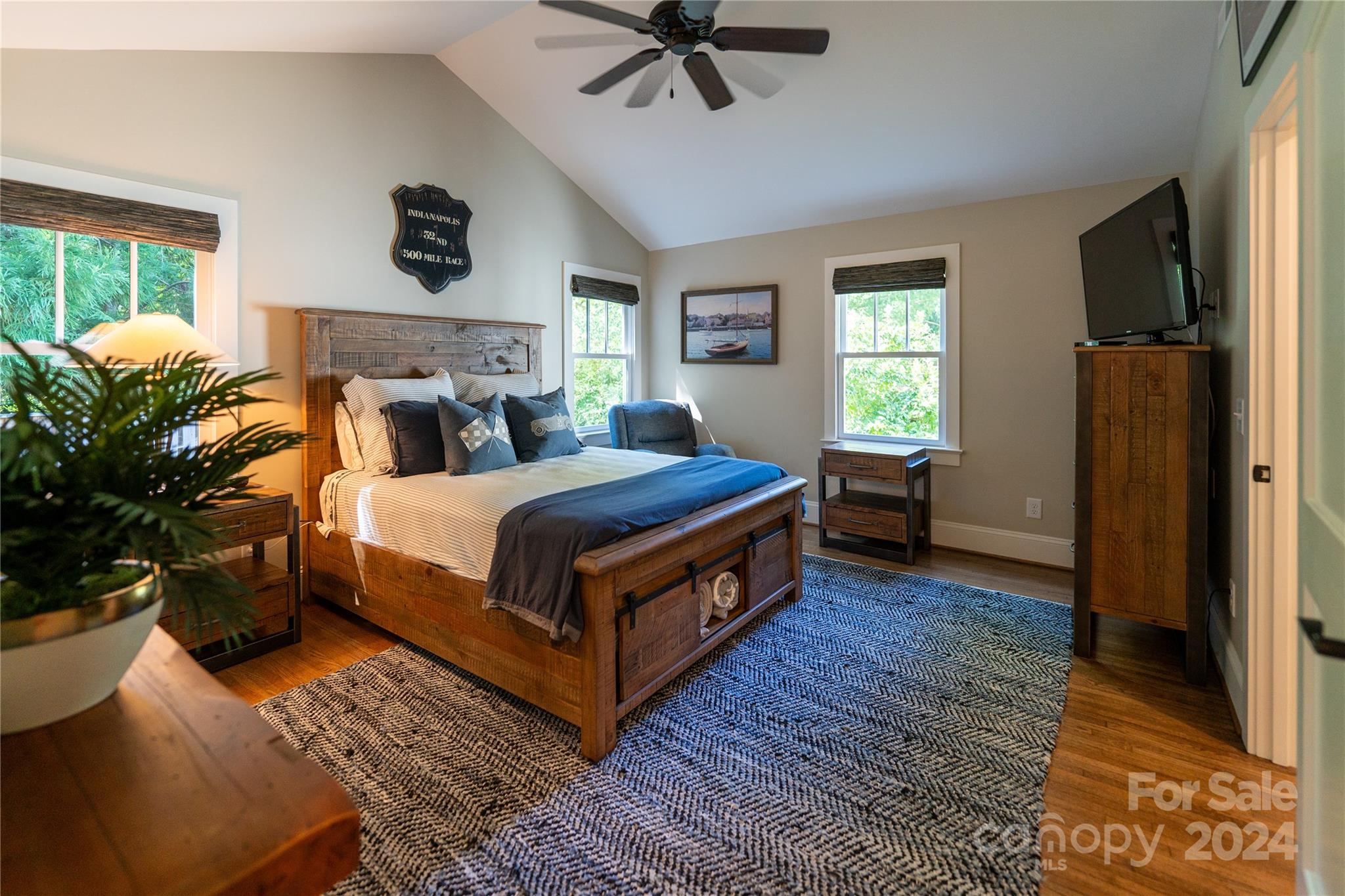 Eastover - Residential