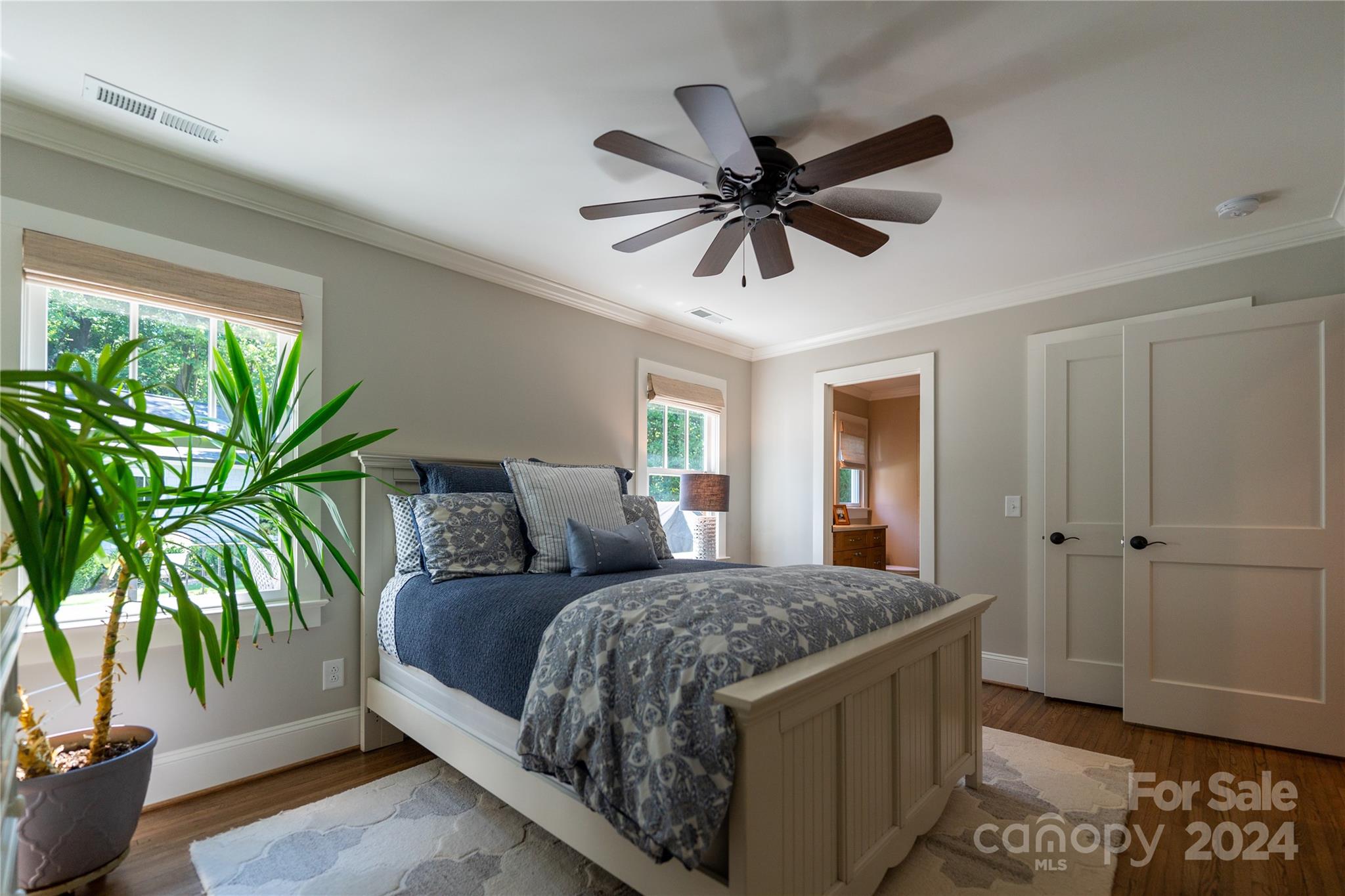 Eastover - Residential