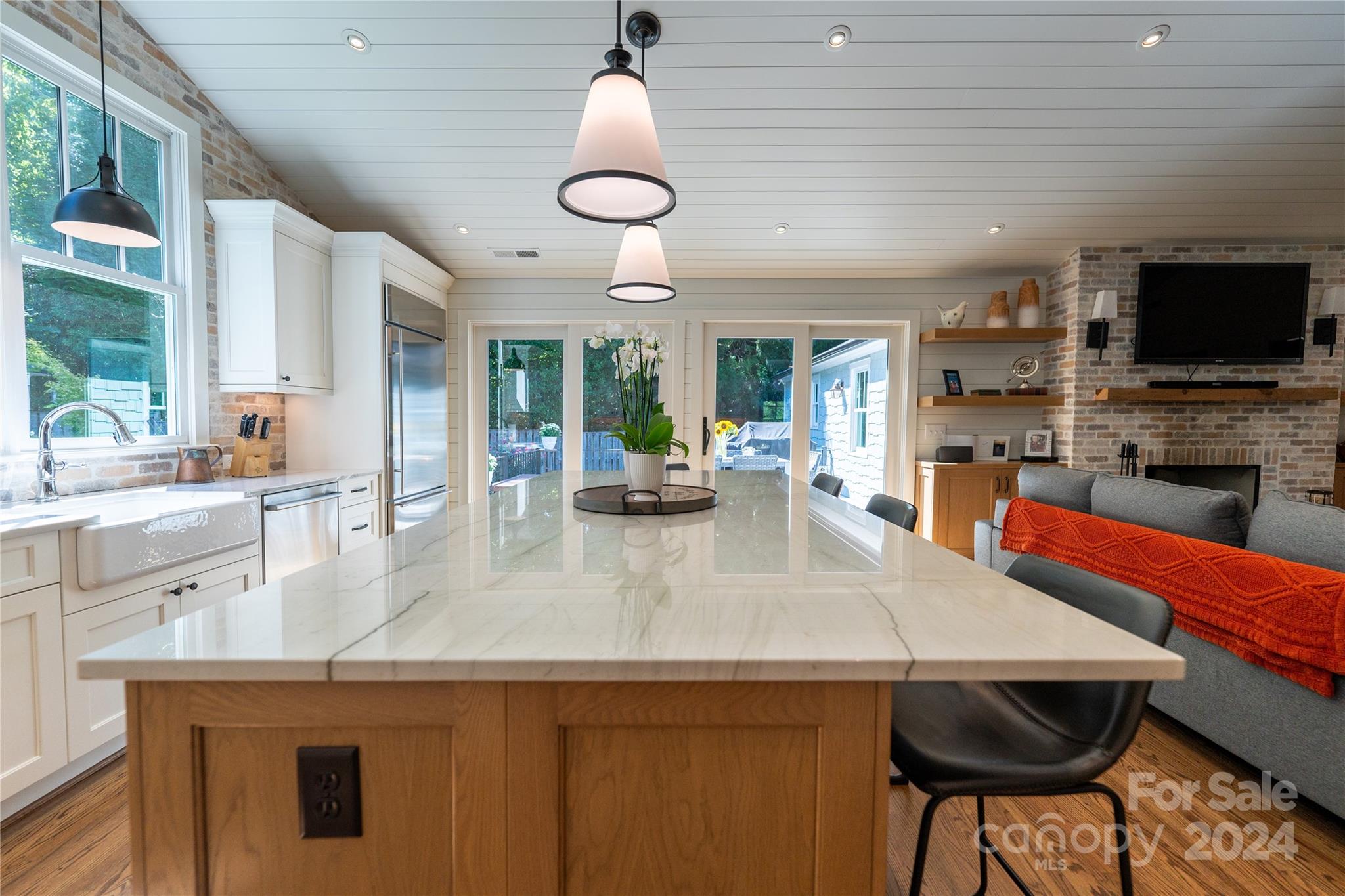 Eastover - Residential