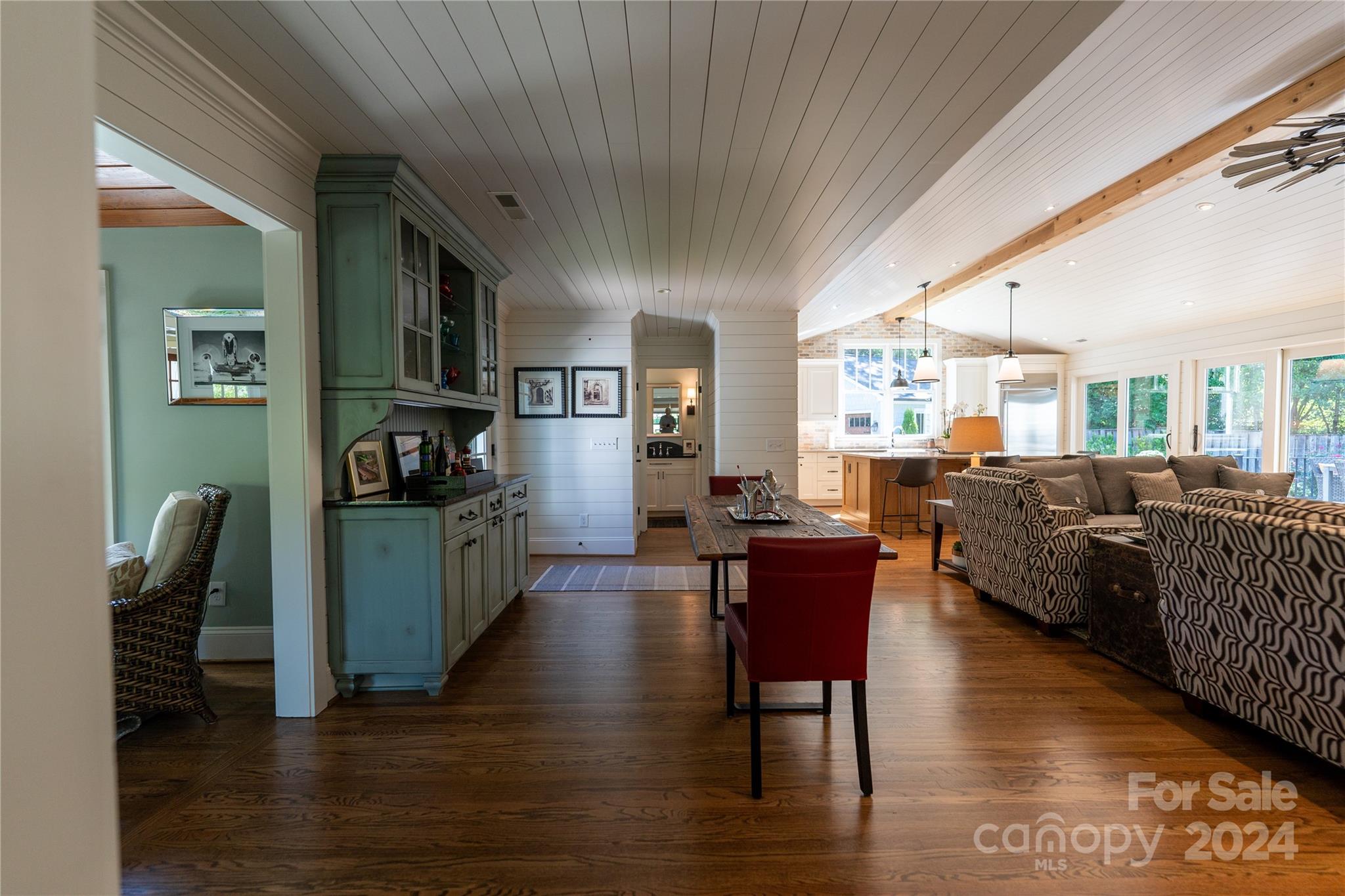 Eastover - Residential