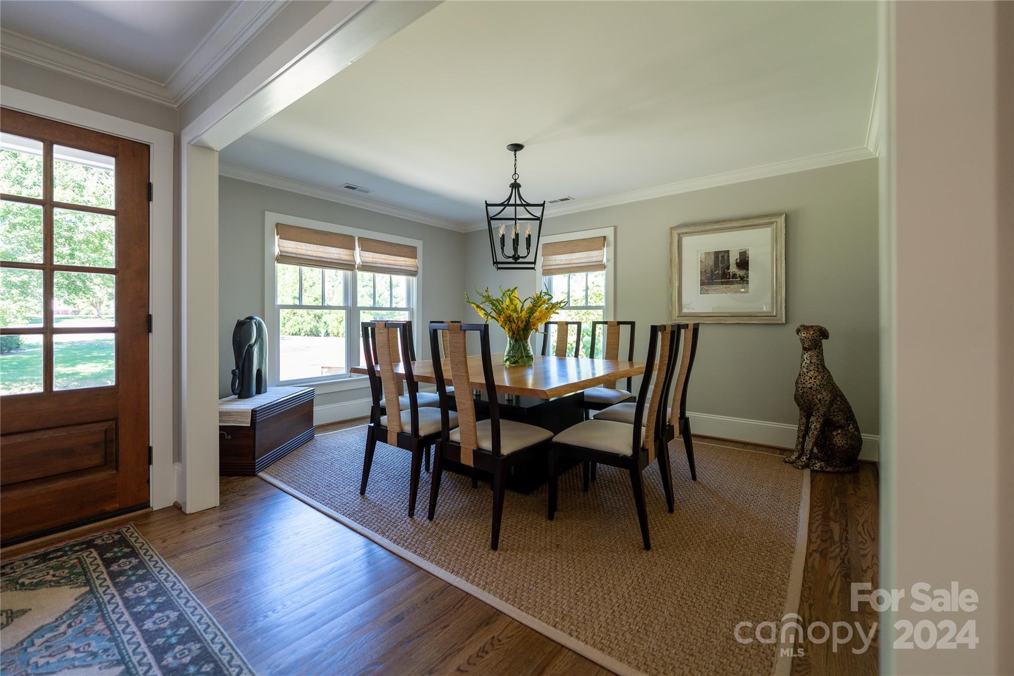 Eastover - Residential