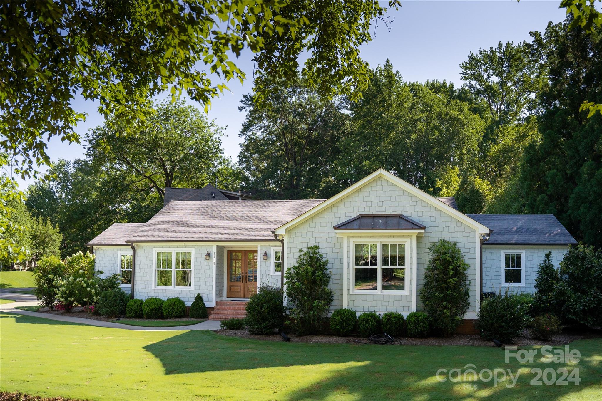 Eastover - Residential