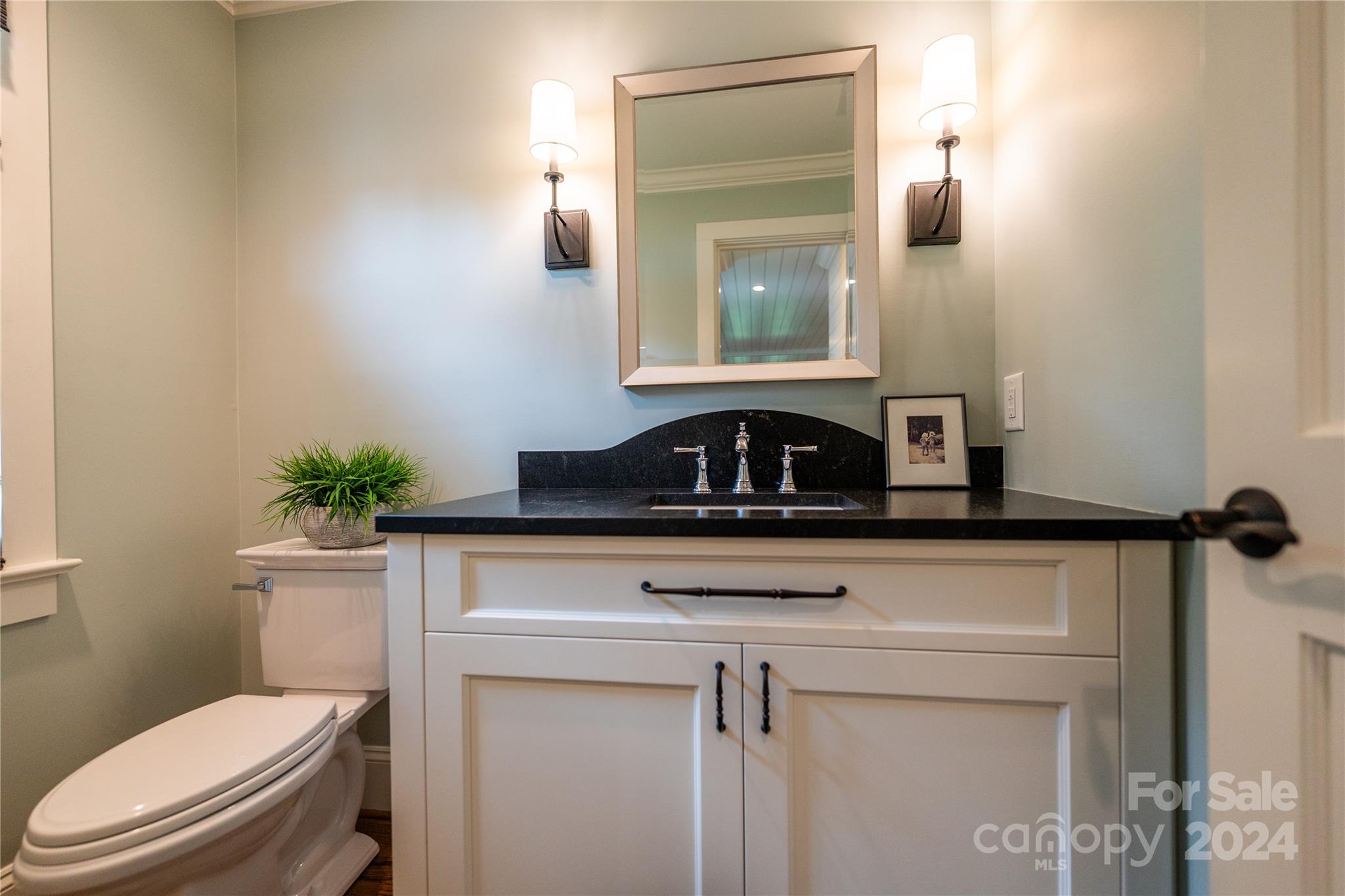 Eastover - Residential