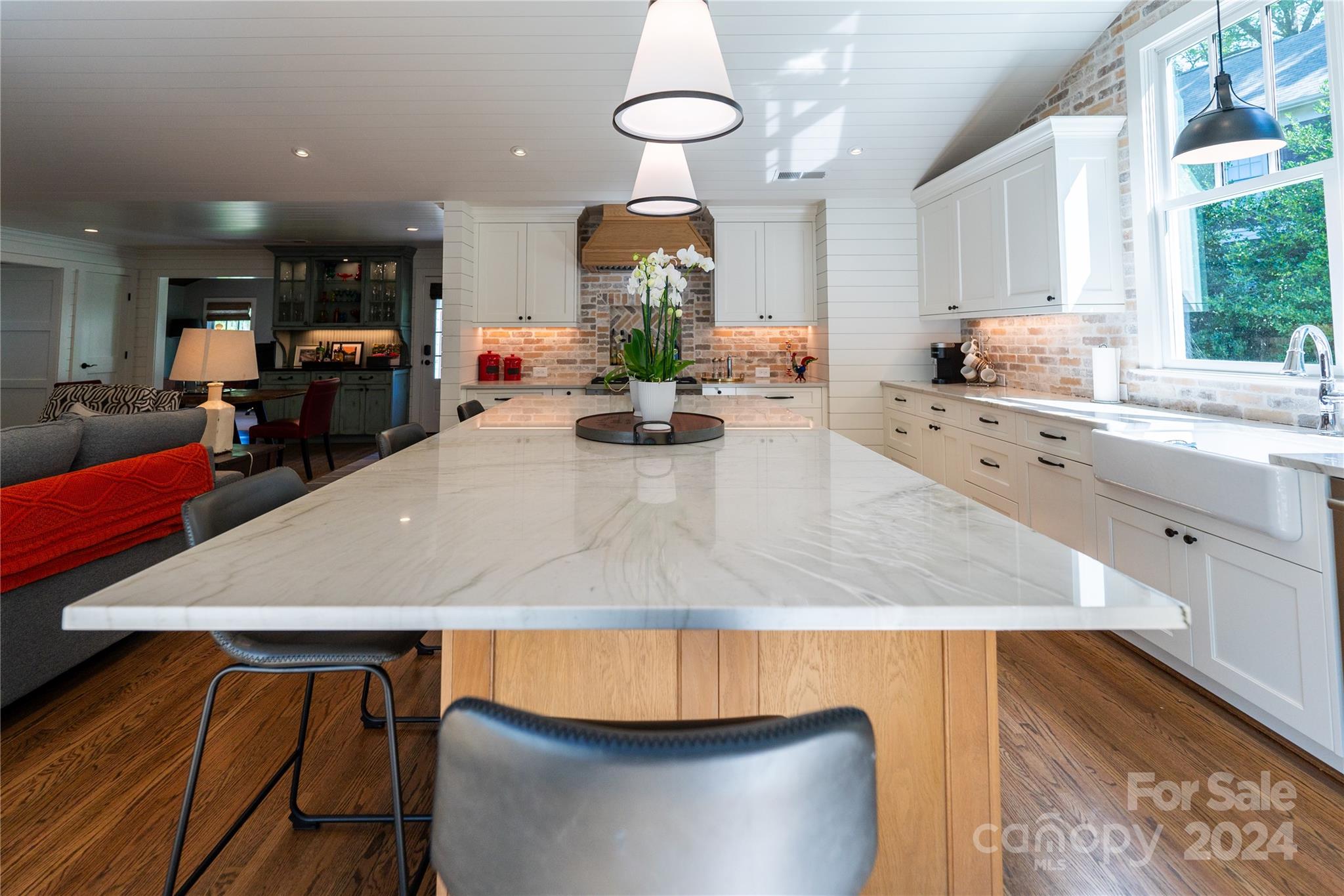 Eastover - Residential