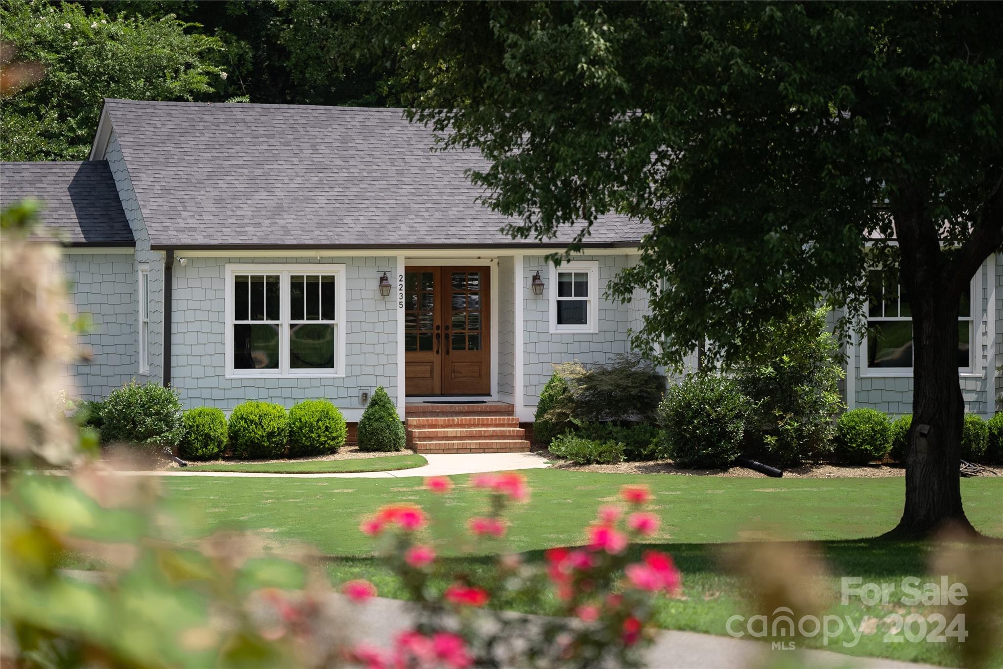 Eastover - Residential