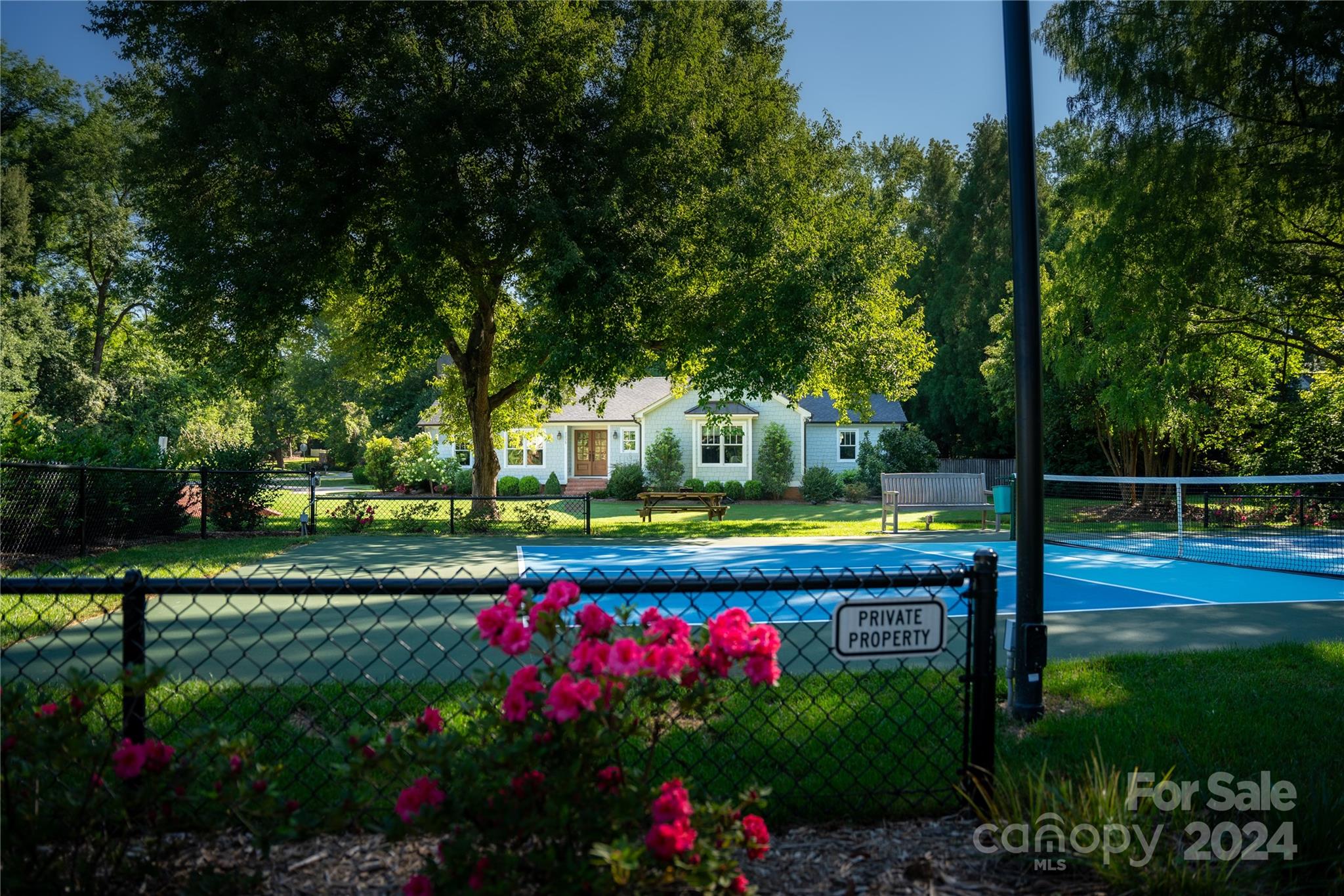 Eastover - Residential