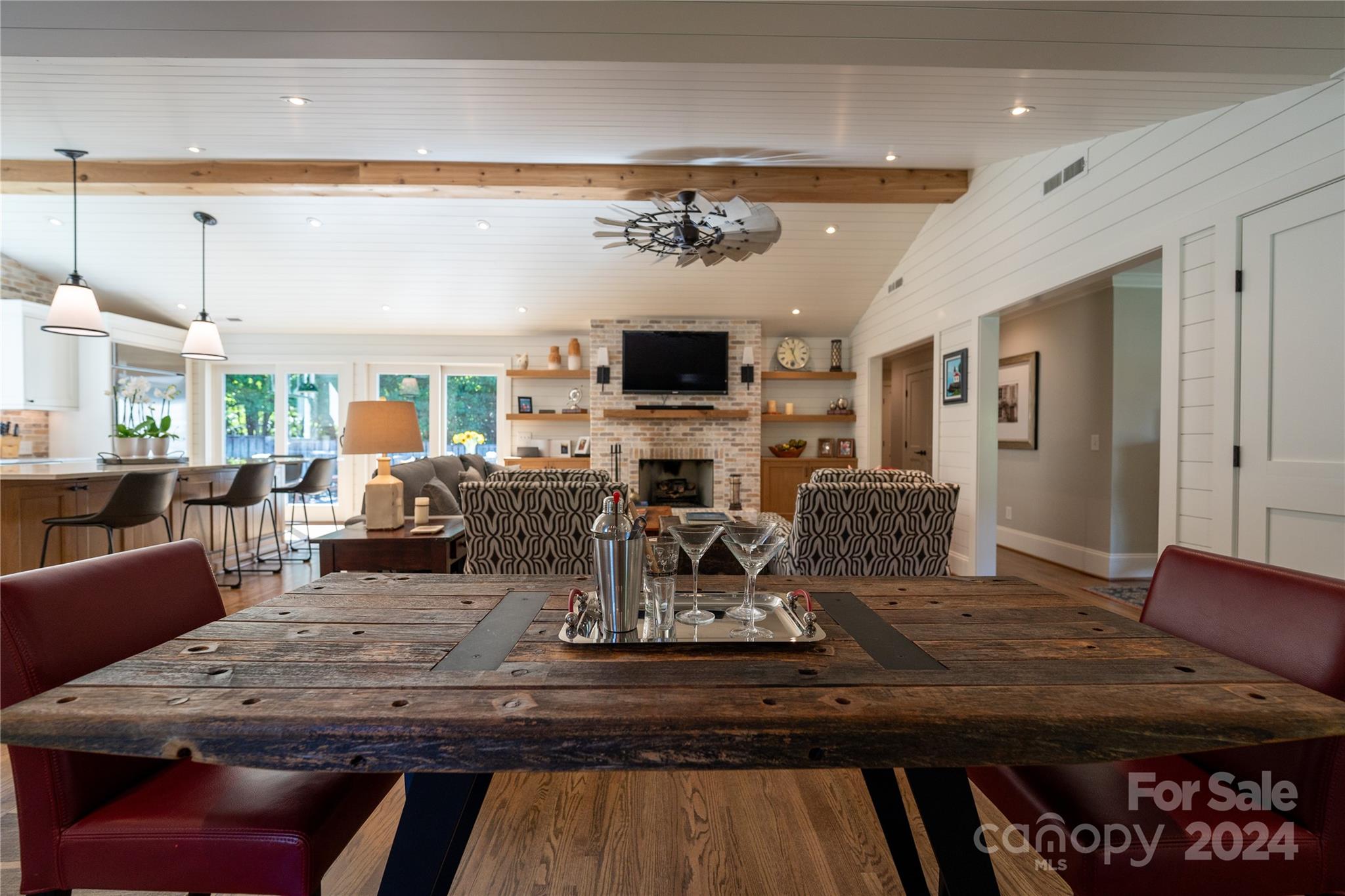 Eastover - Residential