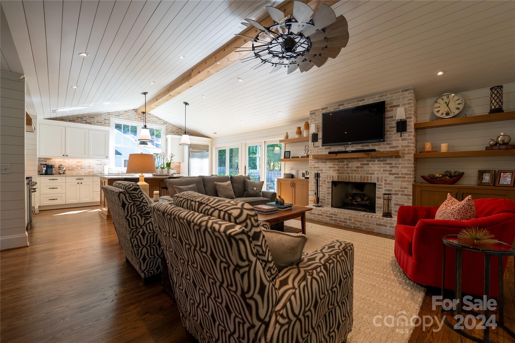 Eastover - Residential