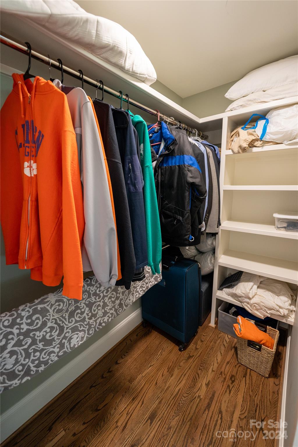 Eastover - Residential