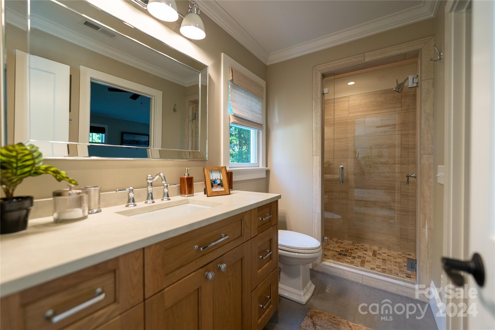 Eastover - Residential