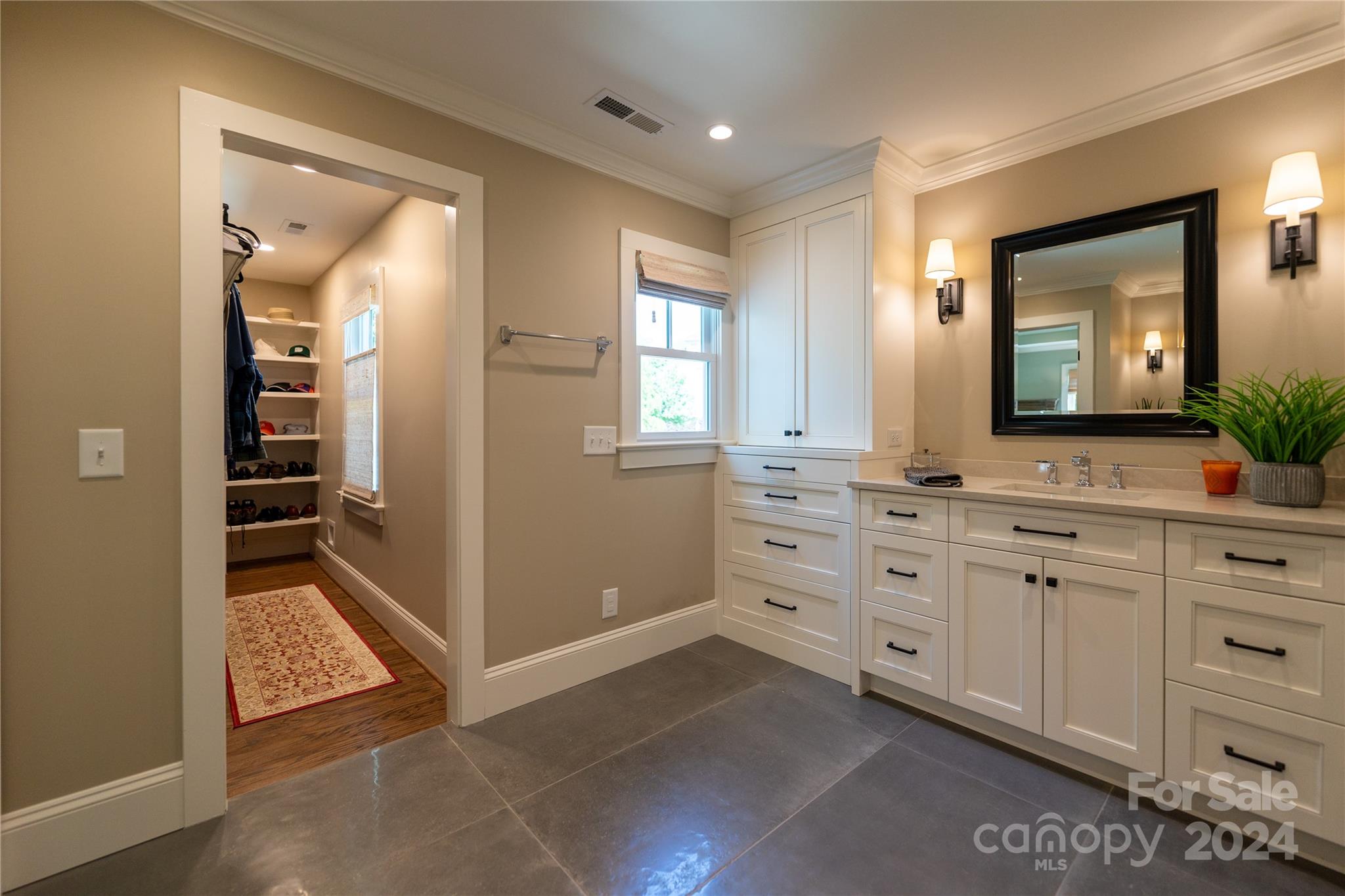 Eastover - Residential