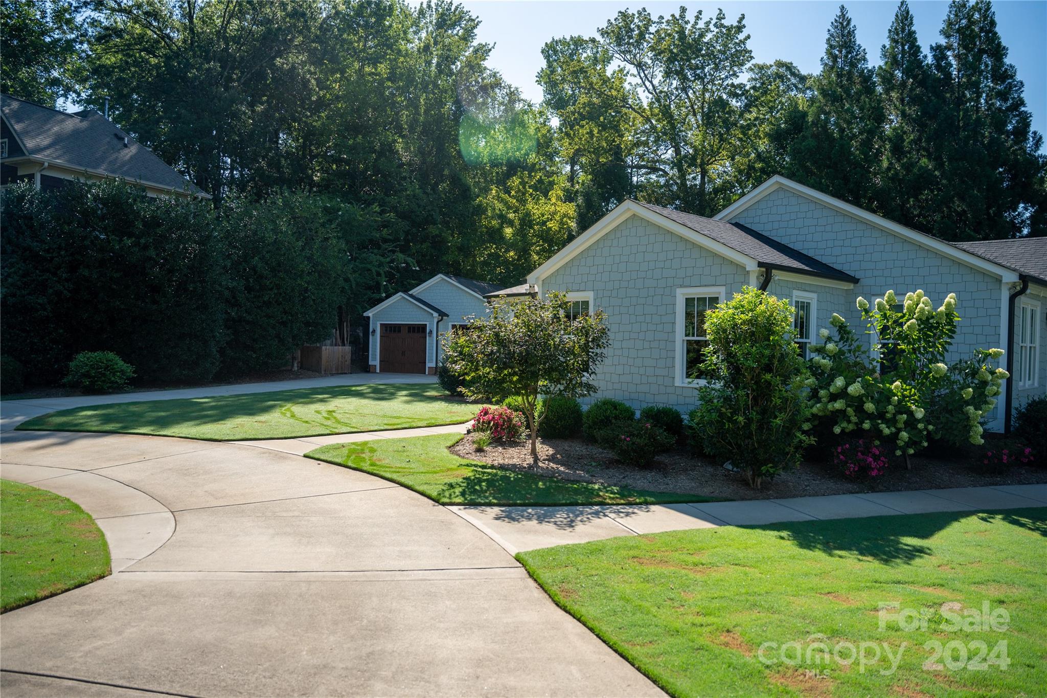 Eastover - Residential