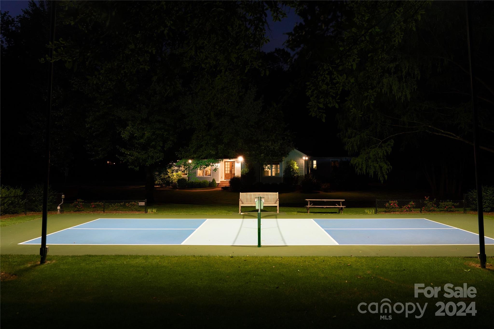 Eastover - Residential