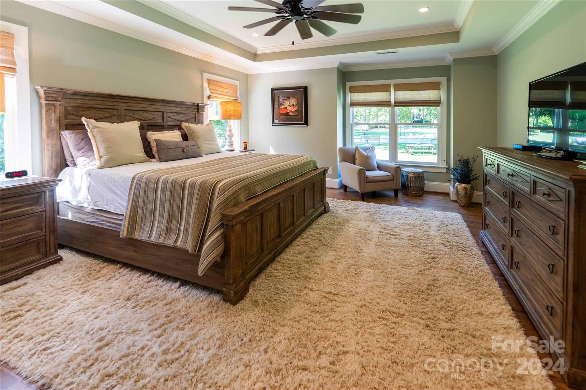 Eastover - Residential