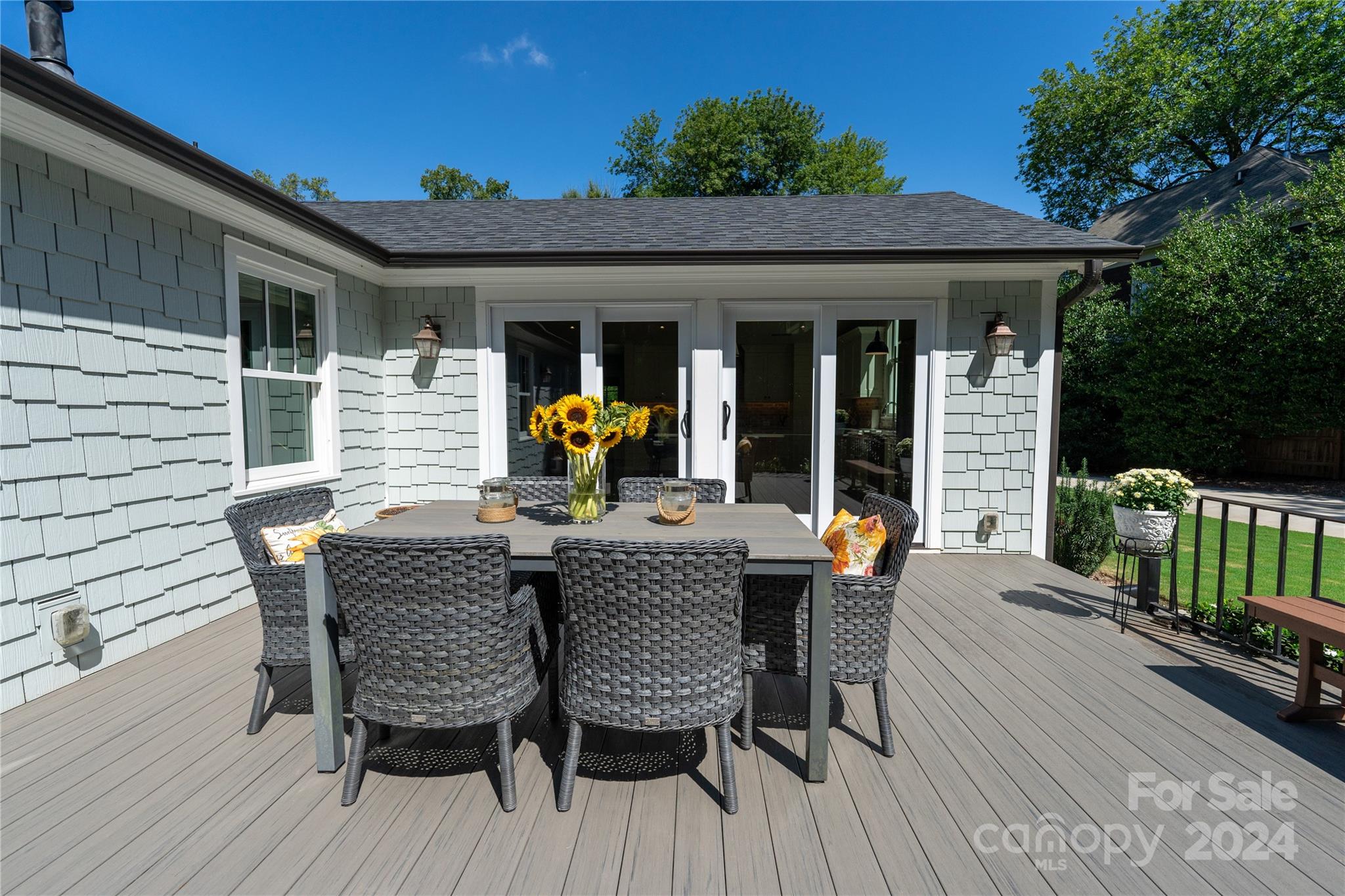 Eastover - Residential