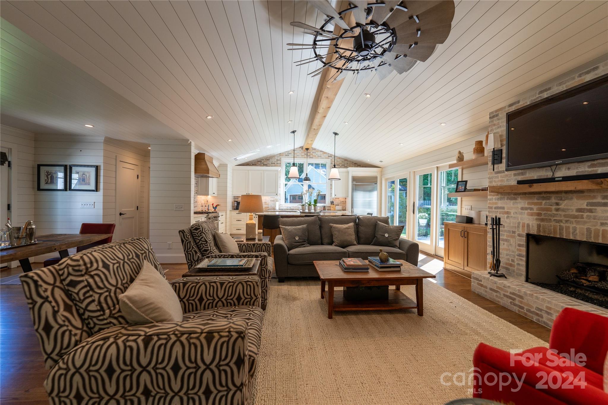 Eastover - Residential