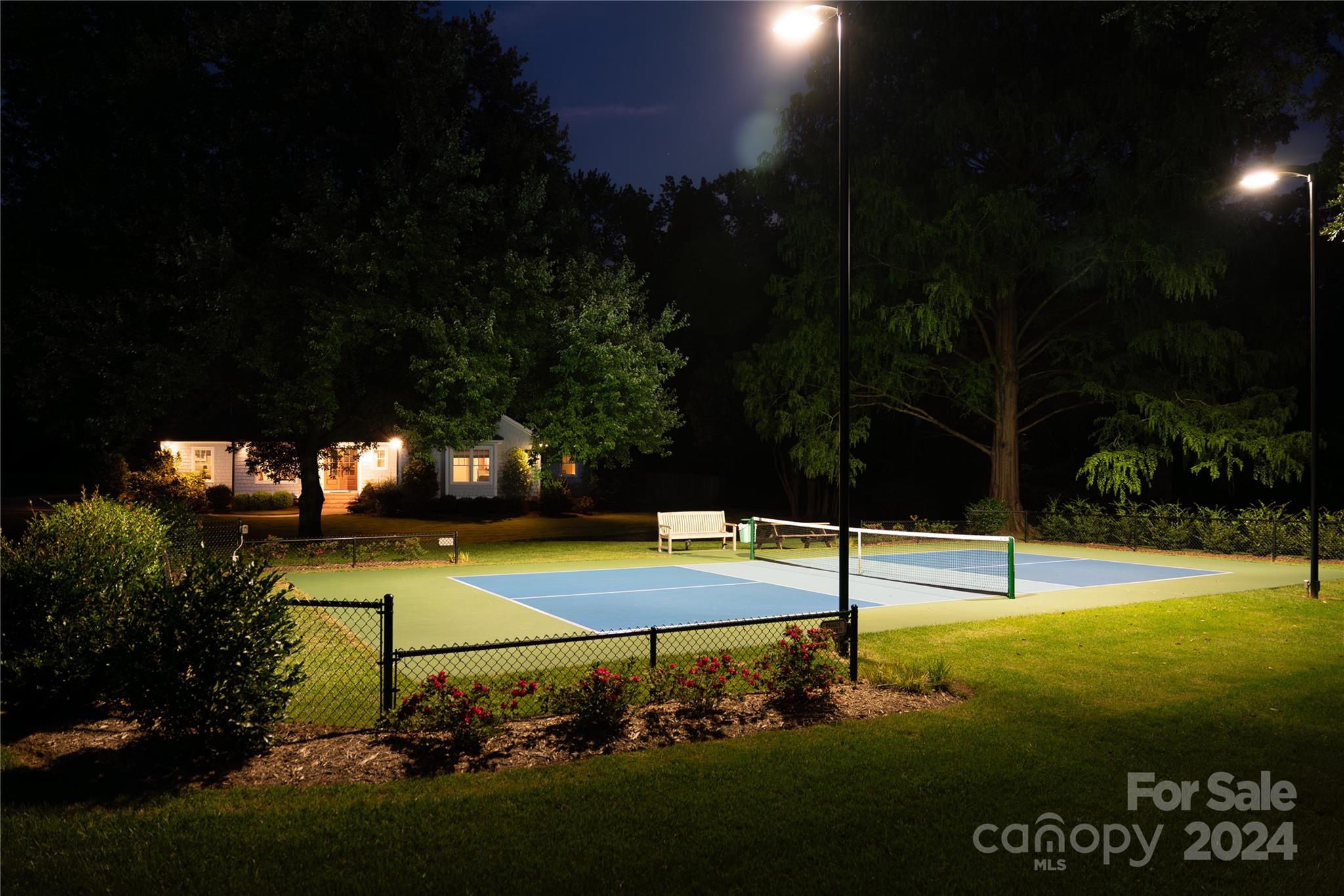 Eastover - Residential