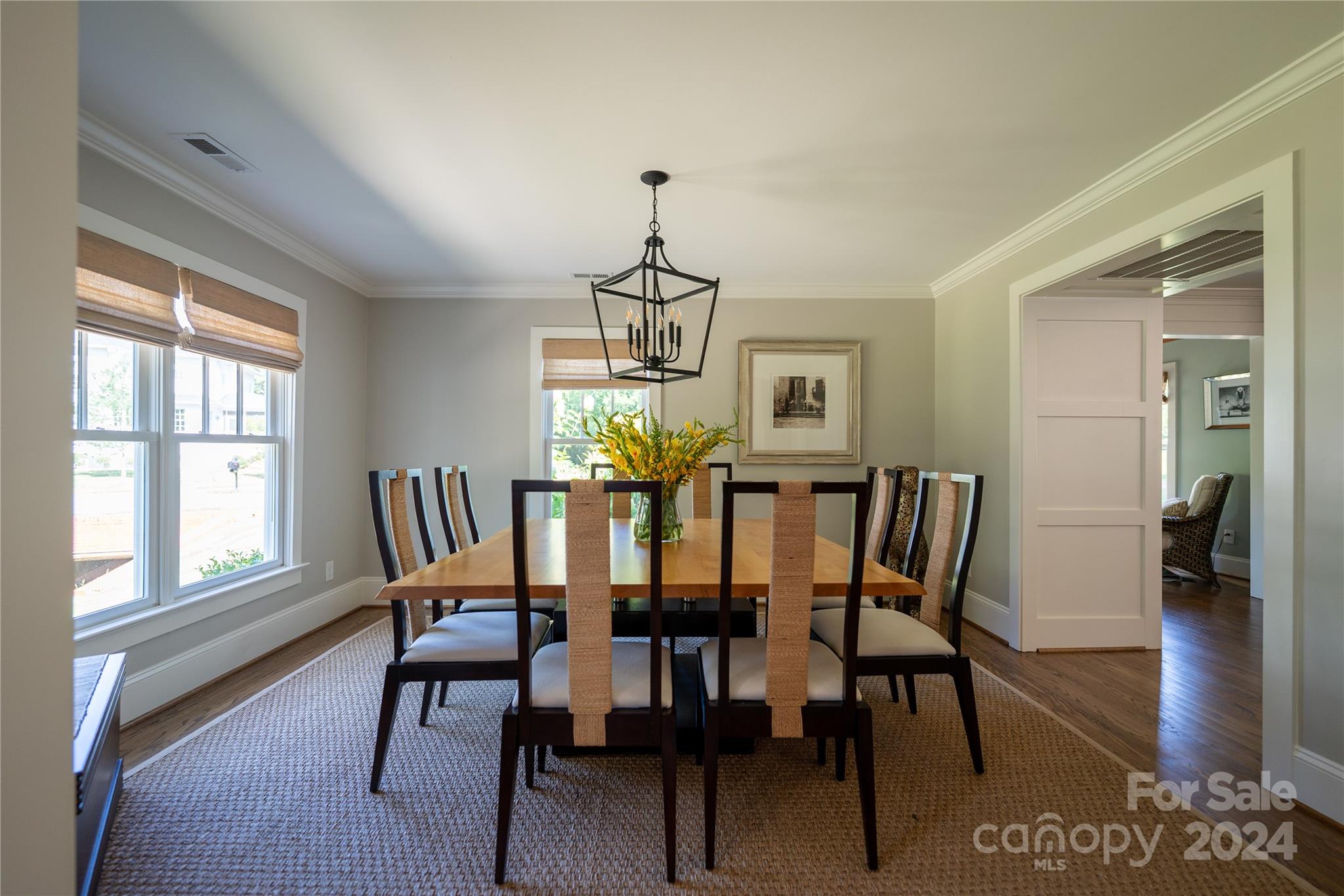 Eastover - Residential