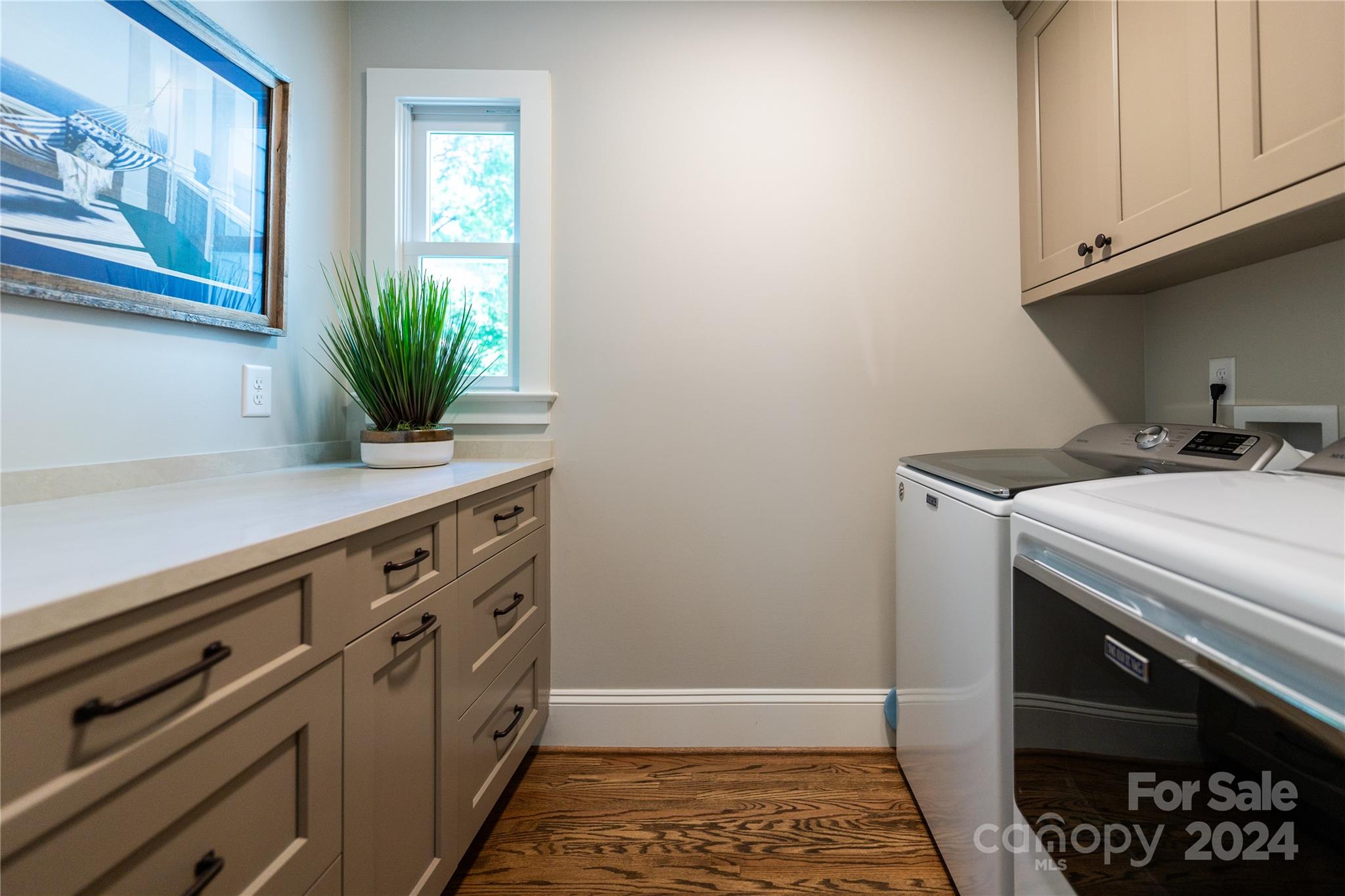 Eastover - Residential