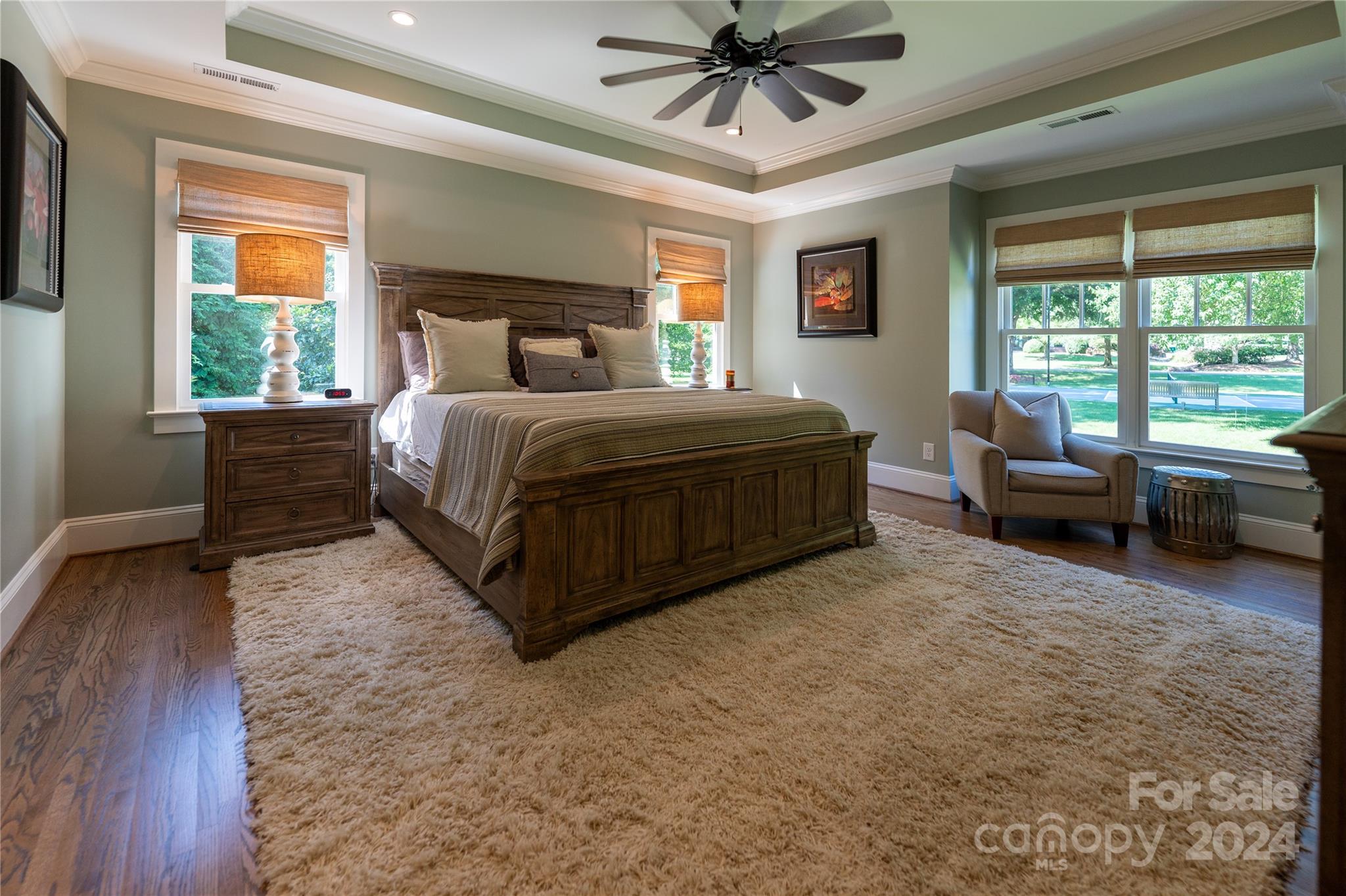 Eastover - Residential