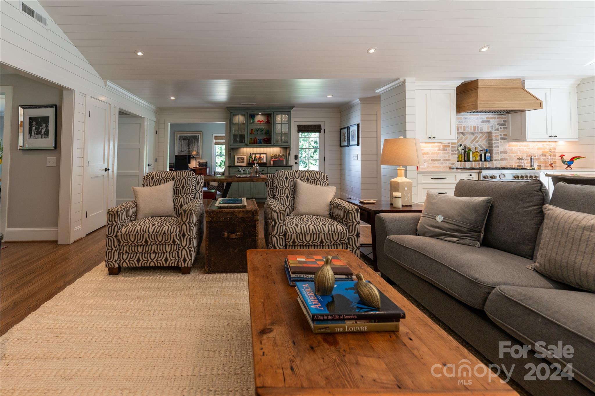 Eastover - Residential