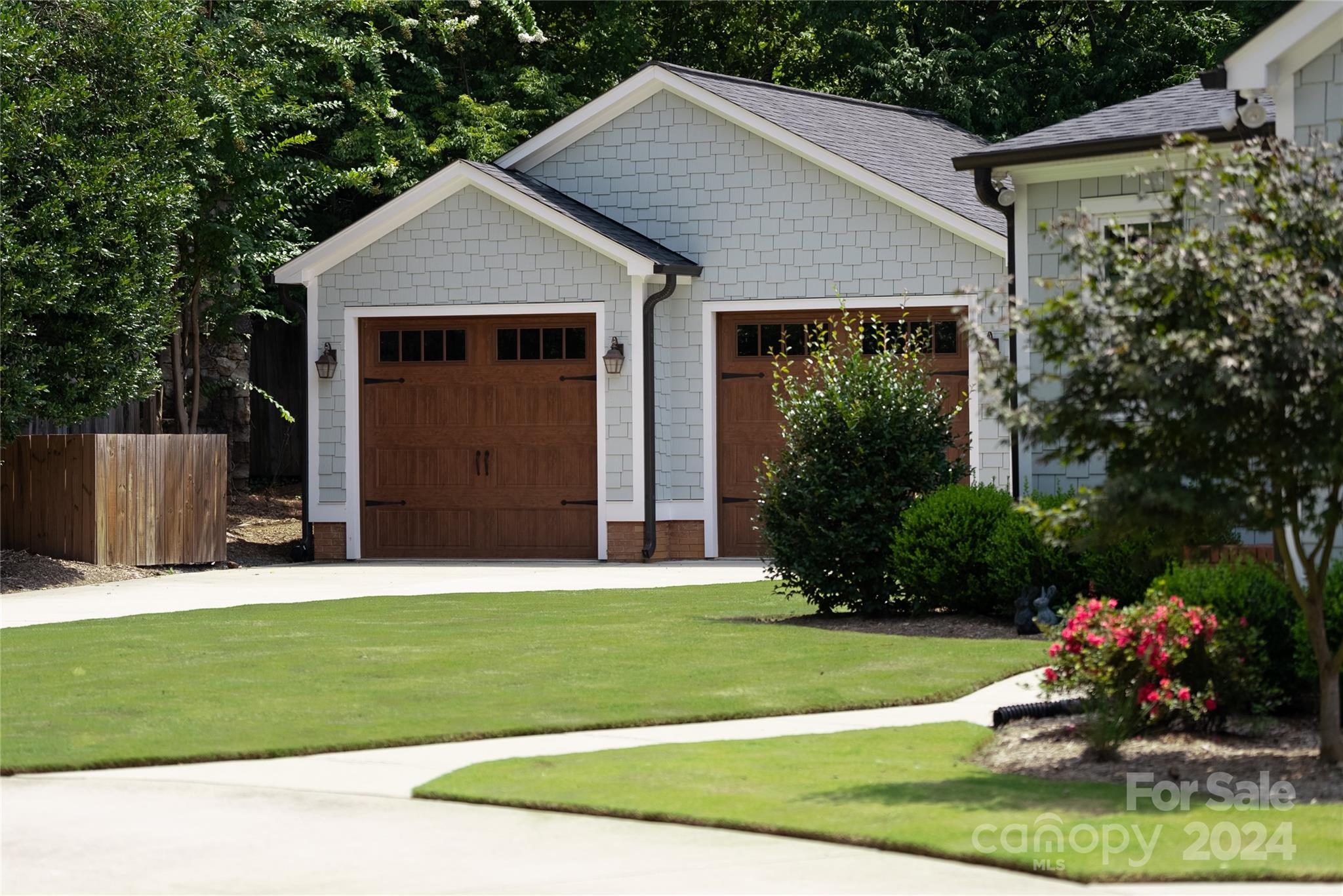 Eastover - Residential