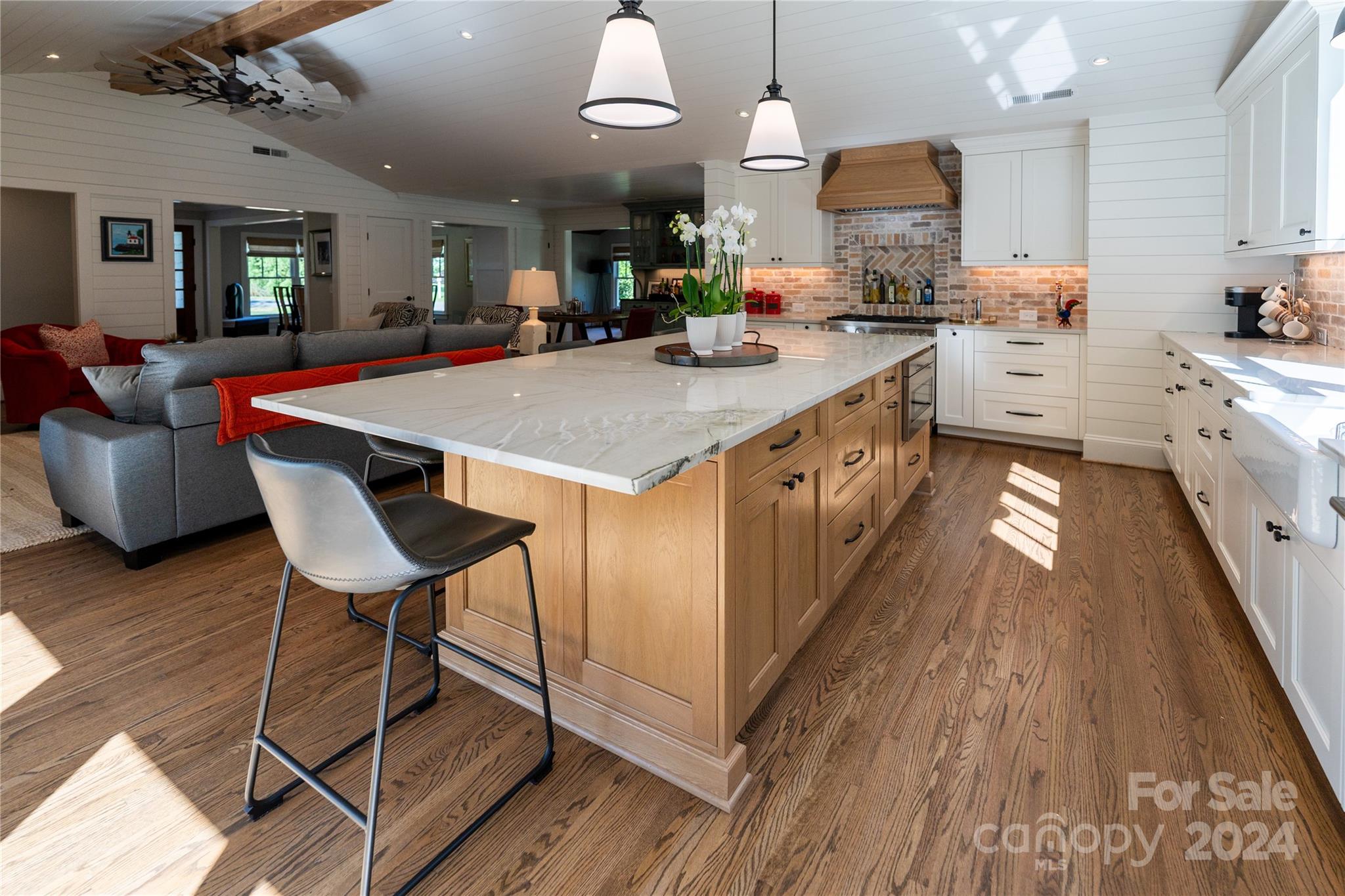 Eastover - Residential