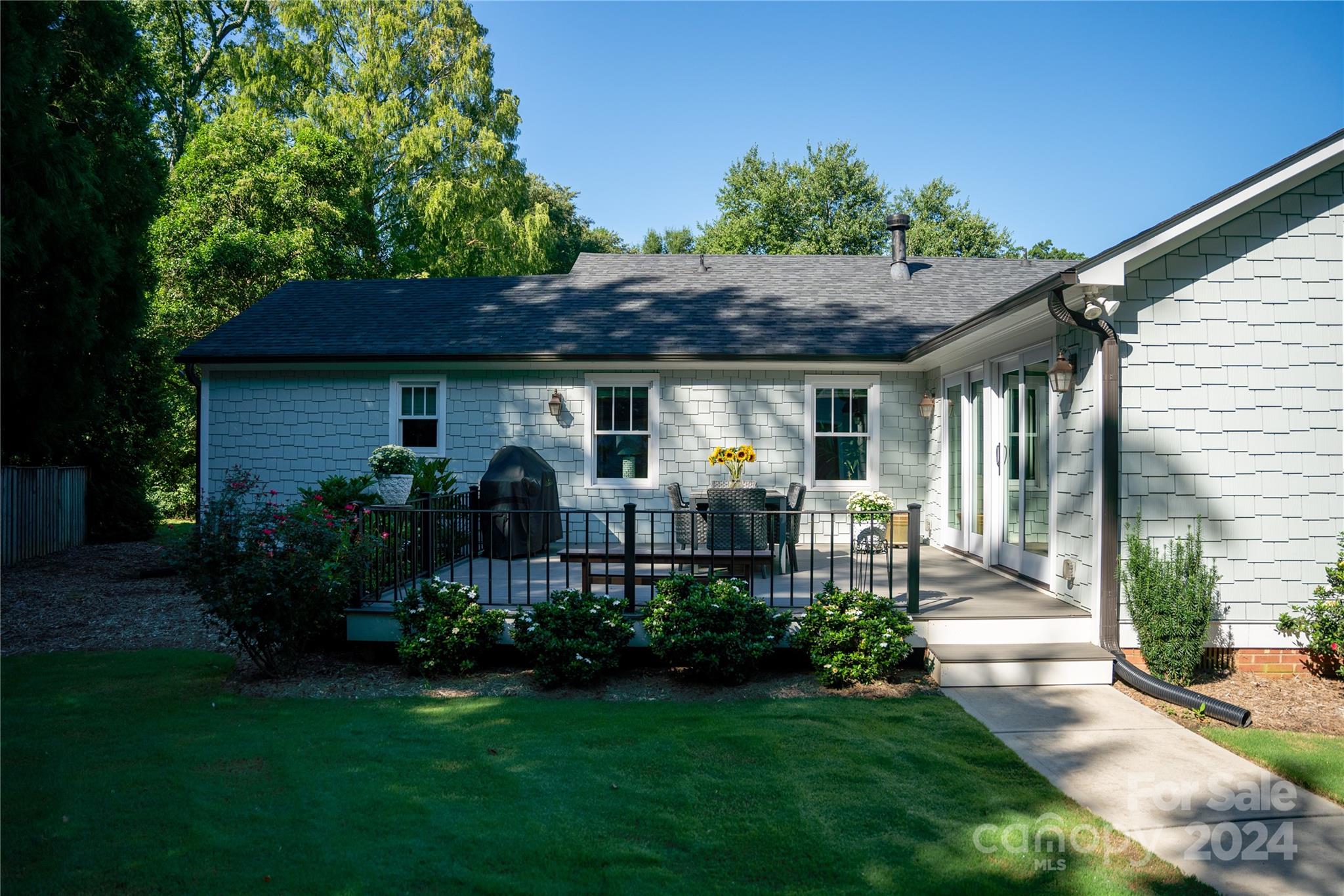 Eastover - Residential