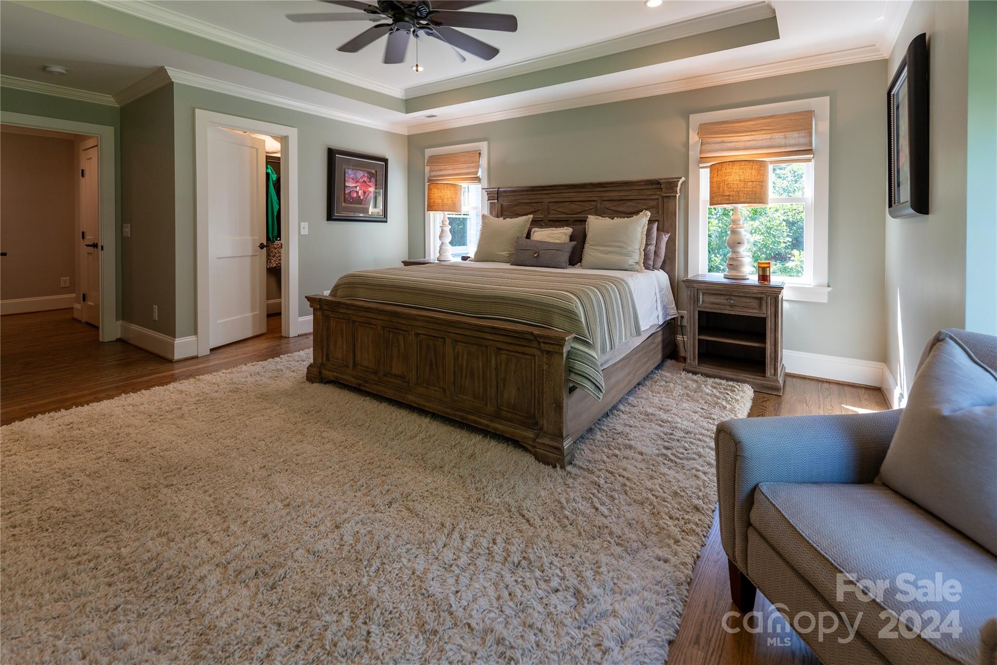 Eastover - Residential