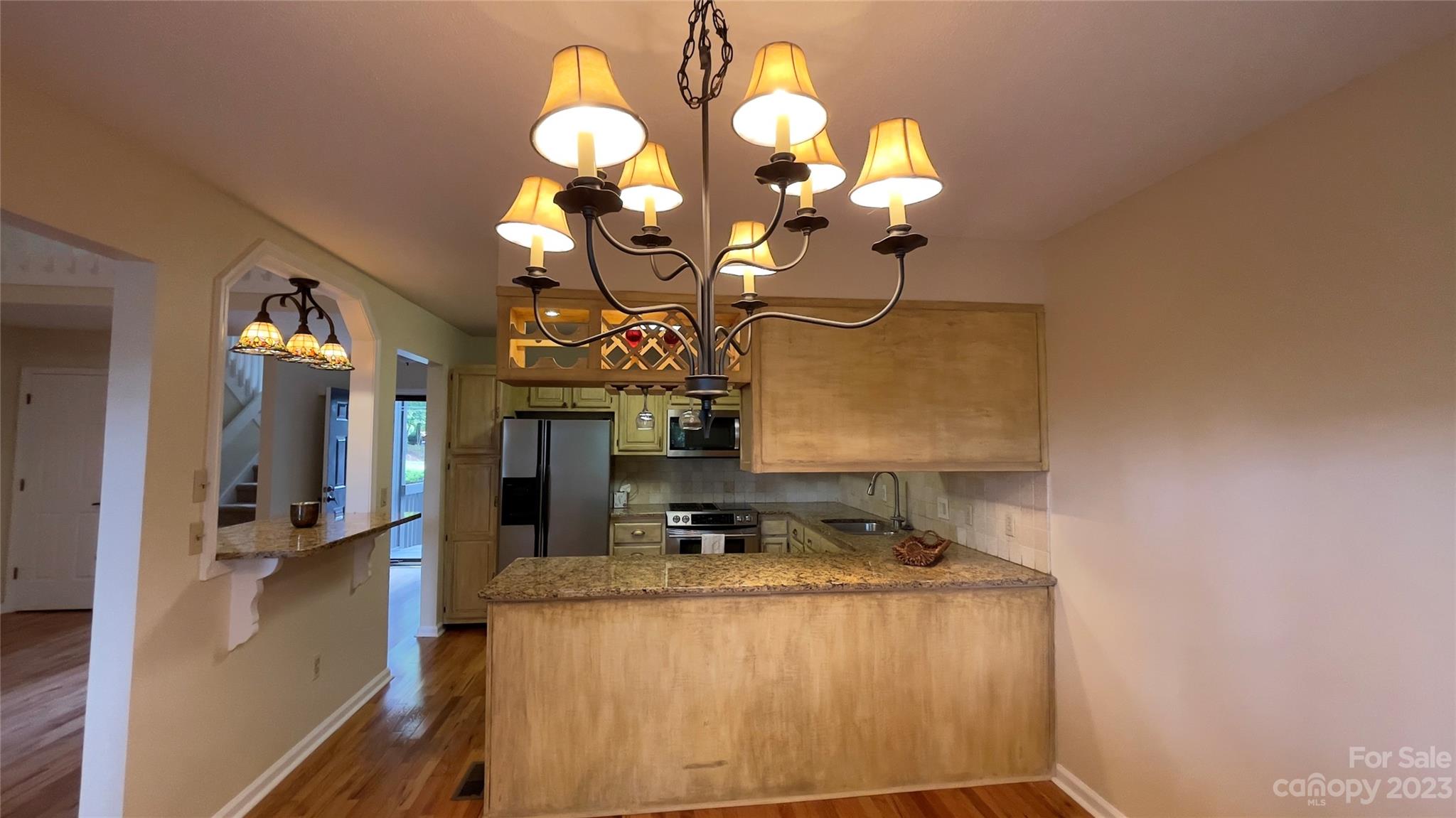 Victory Pointe Condo - Residential