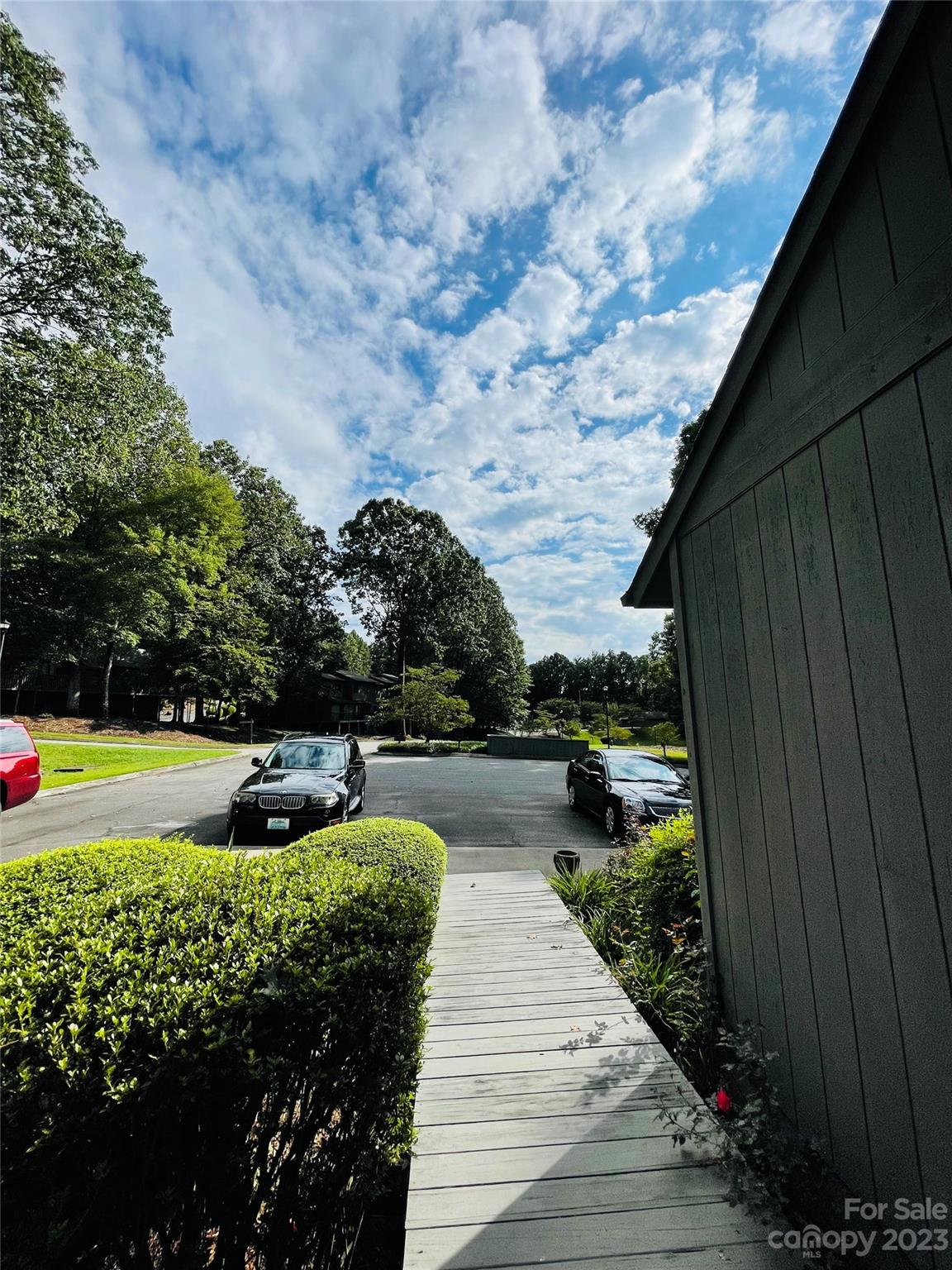 Victory Pointe Condo - Residential