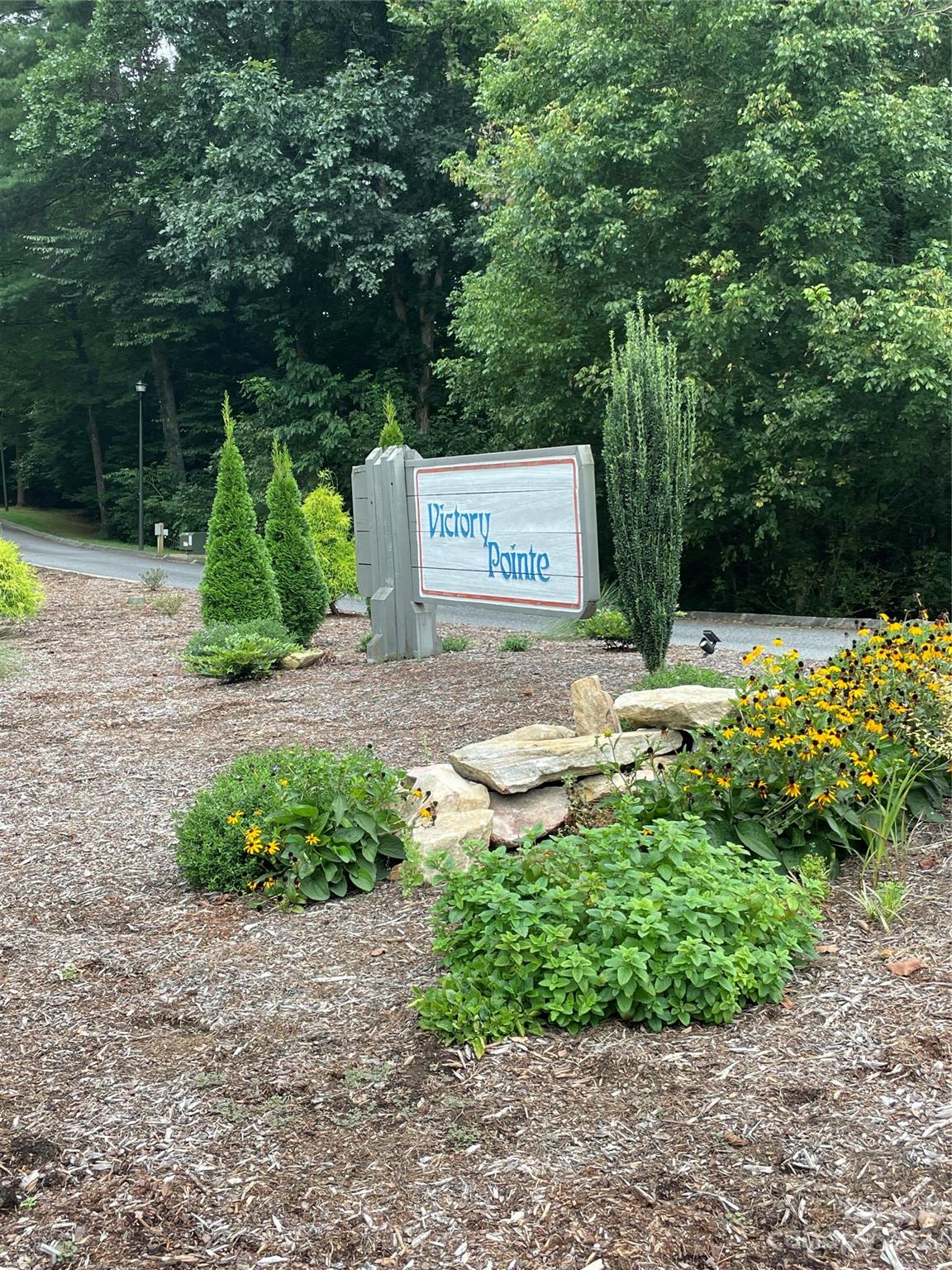 Victory Pointe Condo - Residential