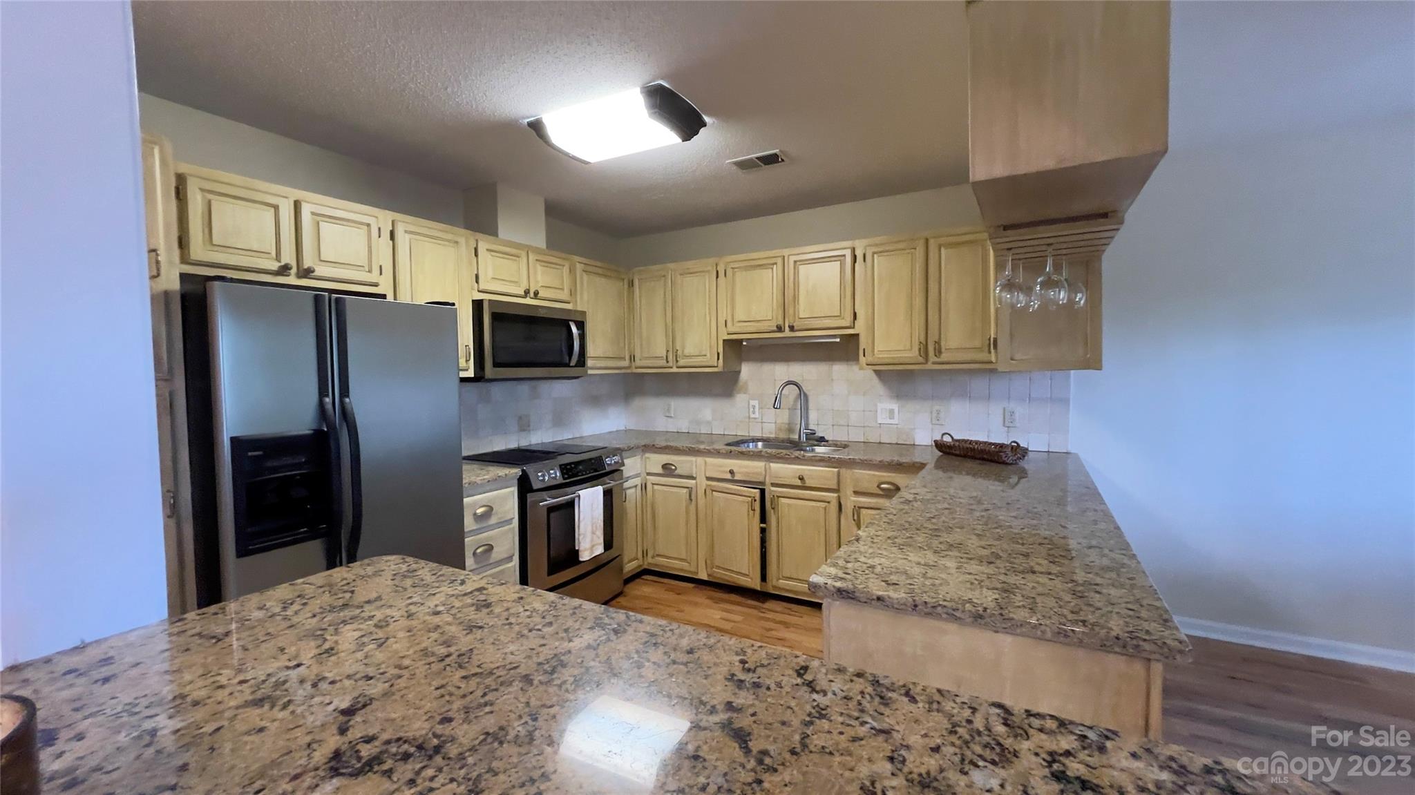 Victory Pointe Condo - Residential