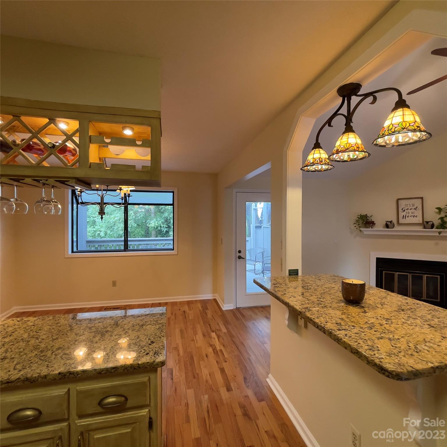 Victory Pointe Condo - Residential