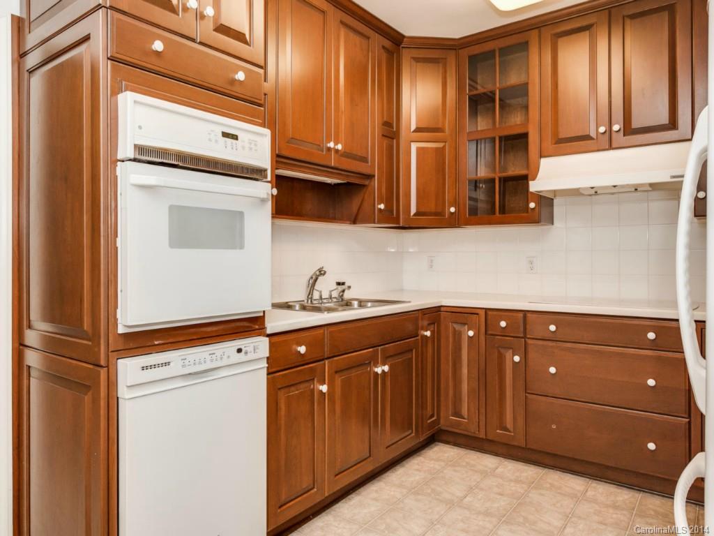 Eastover - Residential