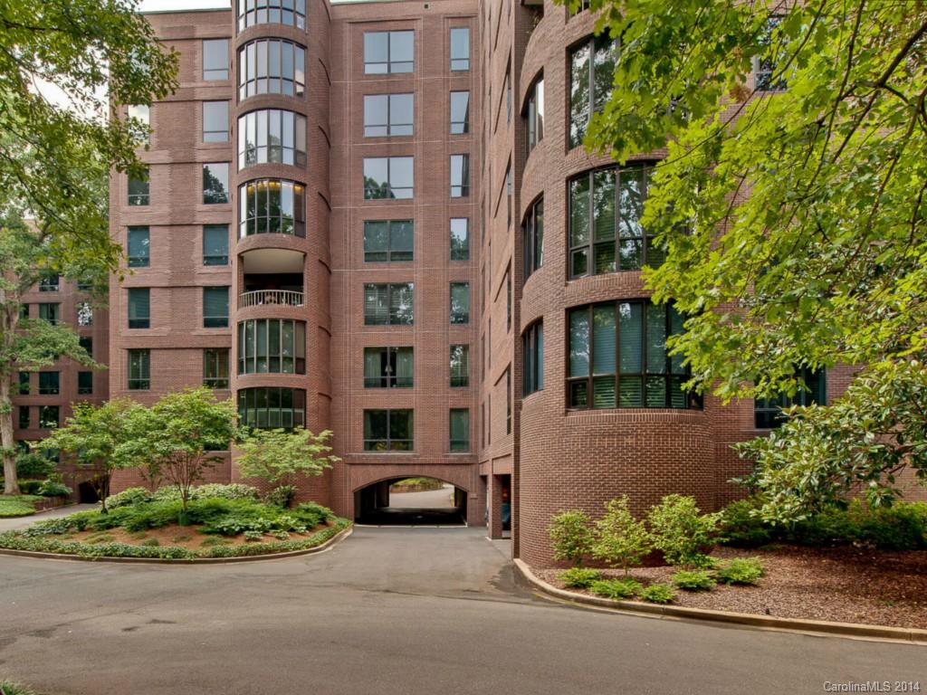 Eastover - Residential