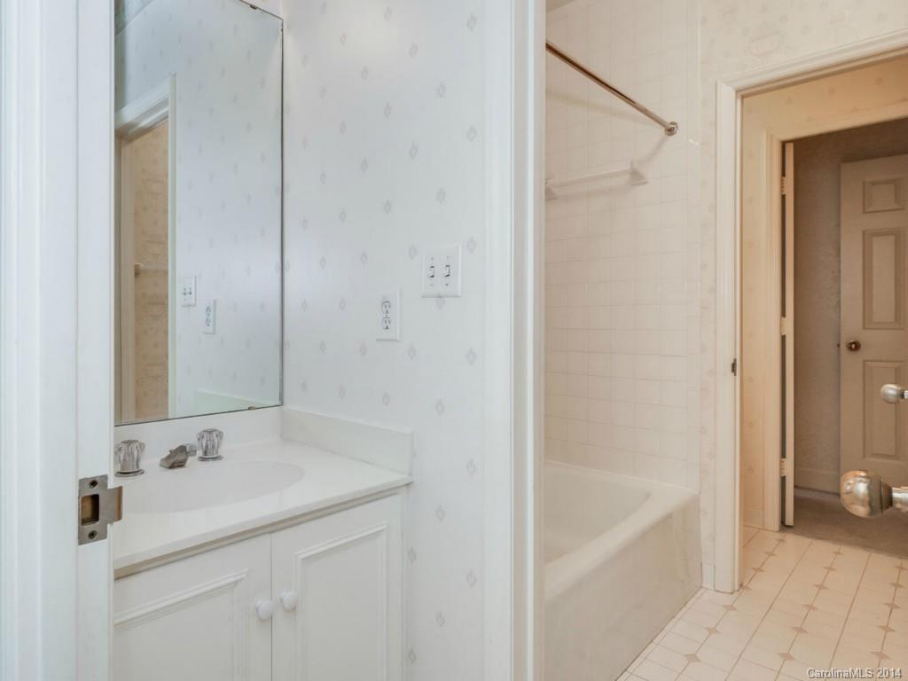 Eastover - Residential