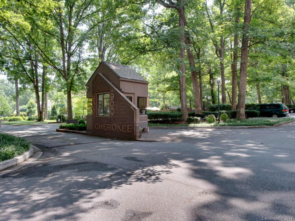 Eastover - Residential