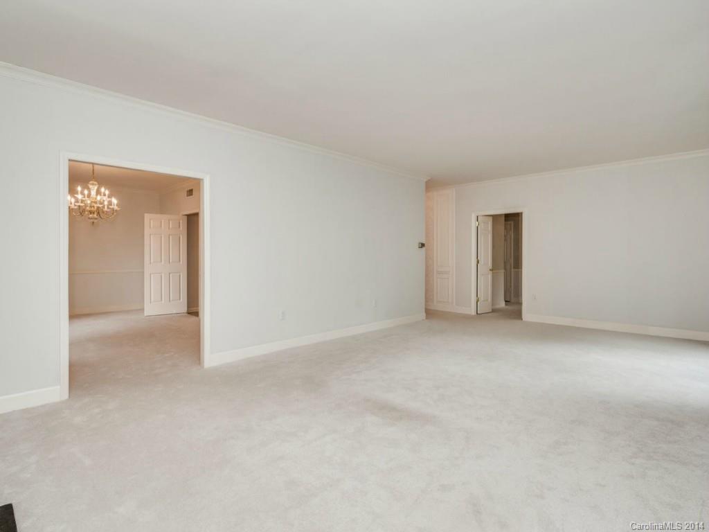 Eastover - Residential