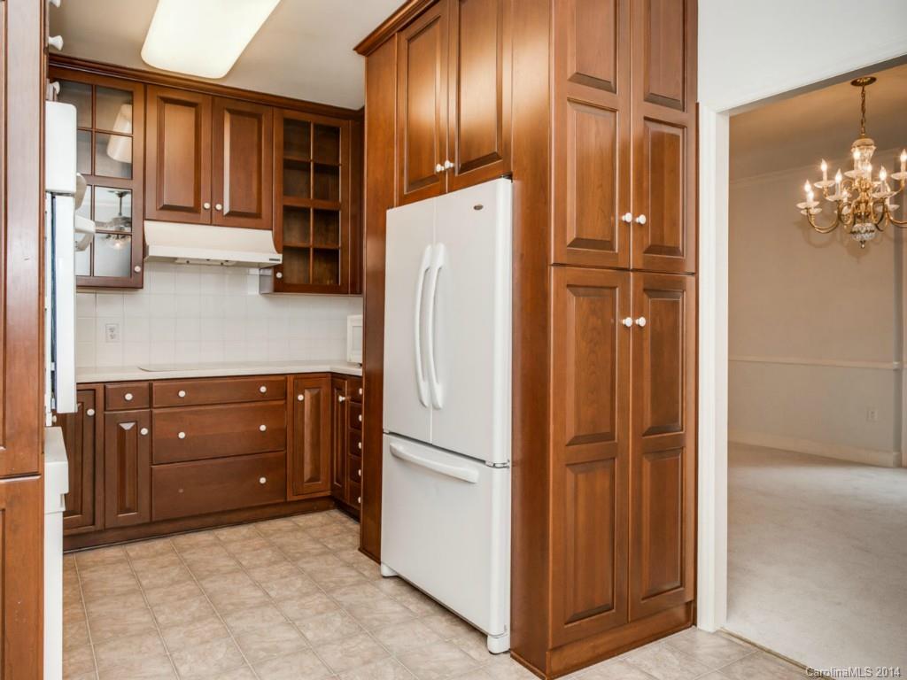 Eastover - Residential
