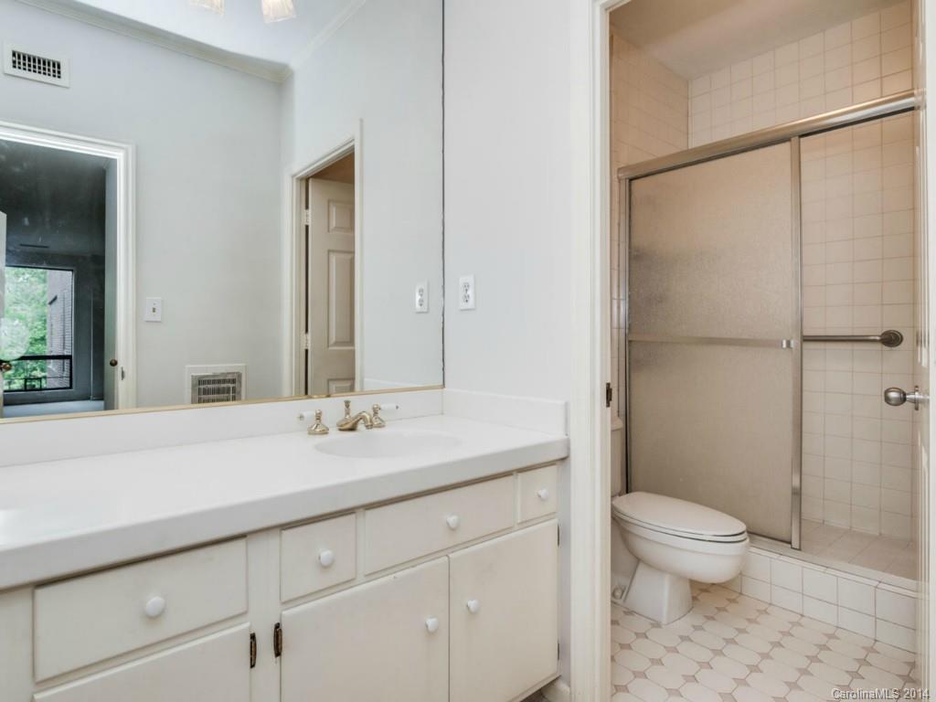Eastover - Residential