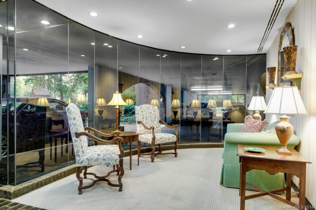 Eastover - Residential